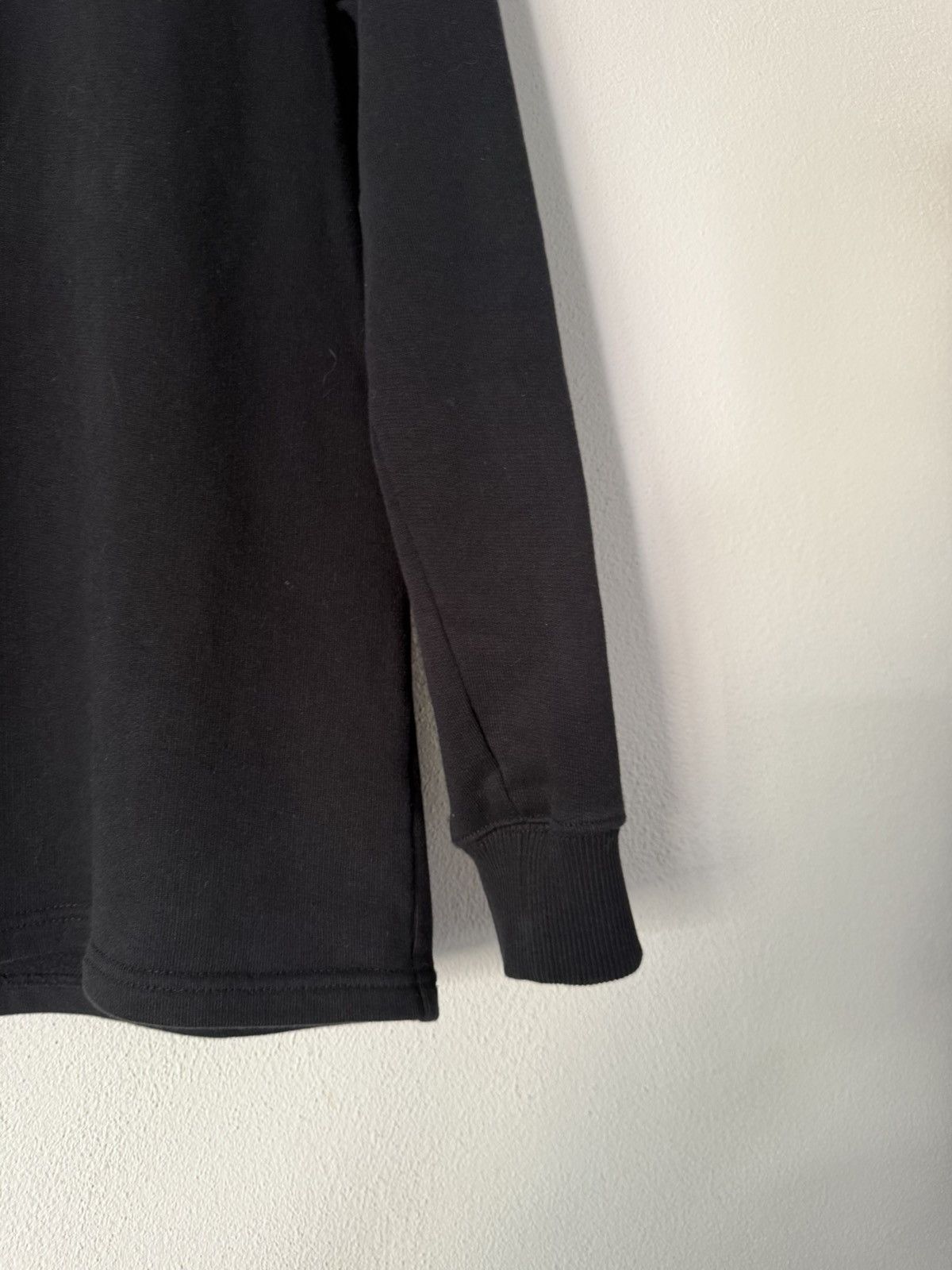 Givenchy Oversized Graphic Sweatshirt Size US M / EU 48-50 / 2 - 5 Thumbnail