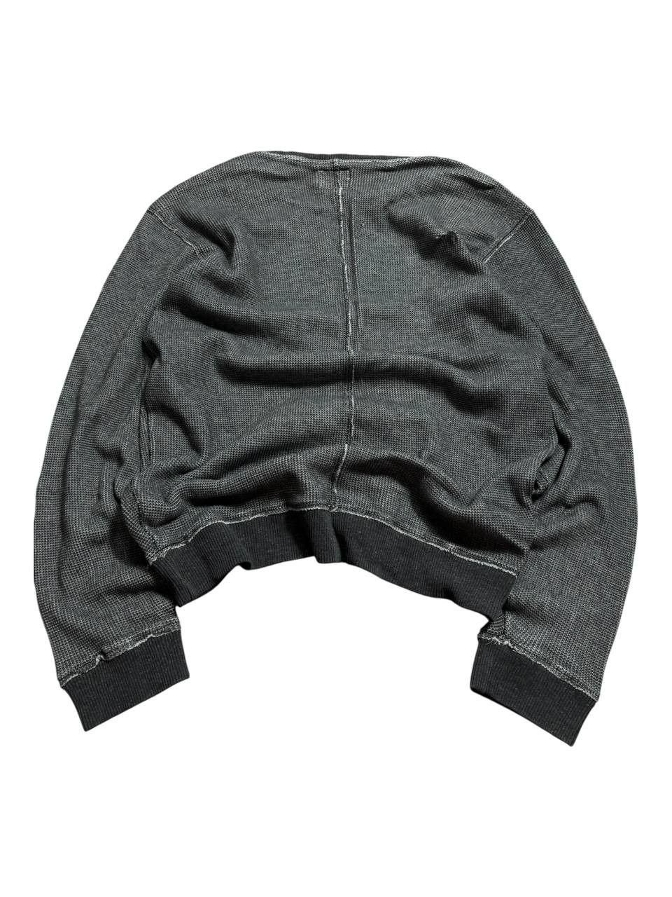 VTG Diesel y2K Crazy Long Sleeve t-shirt
