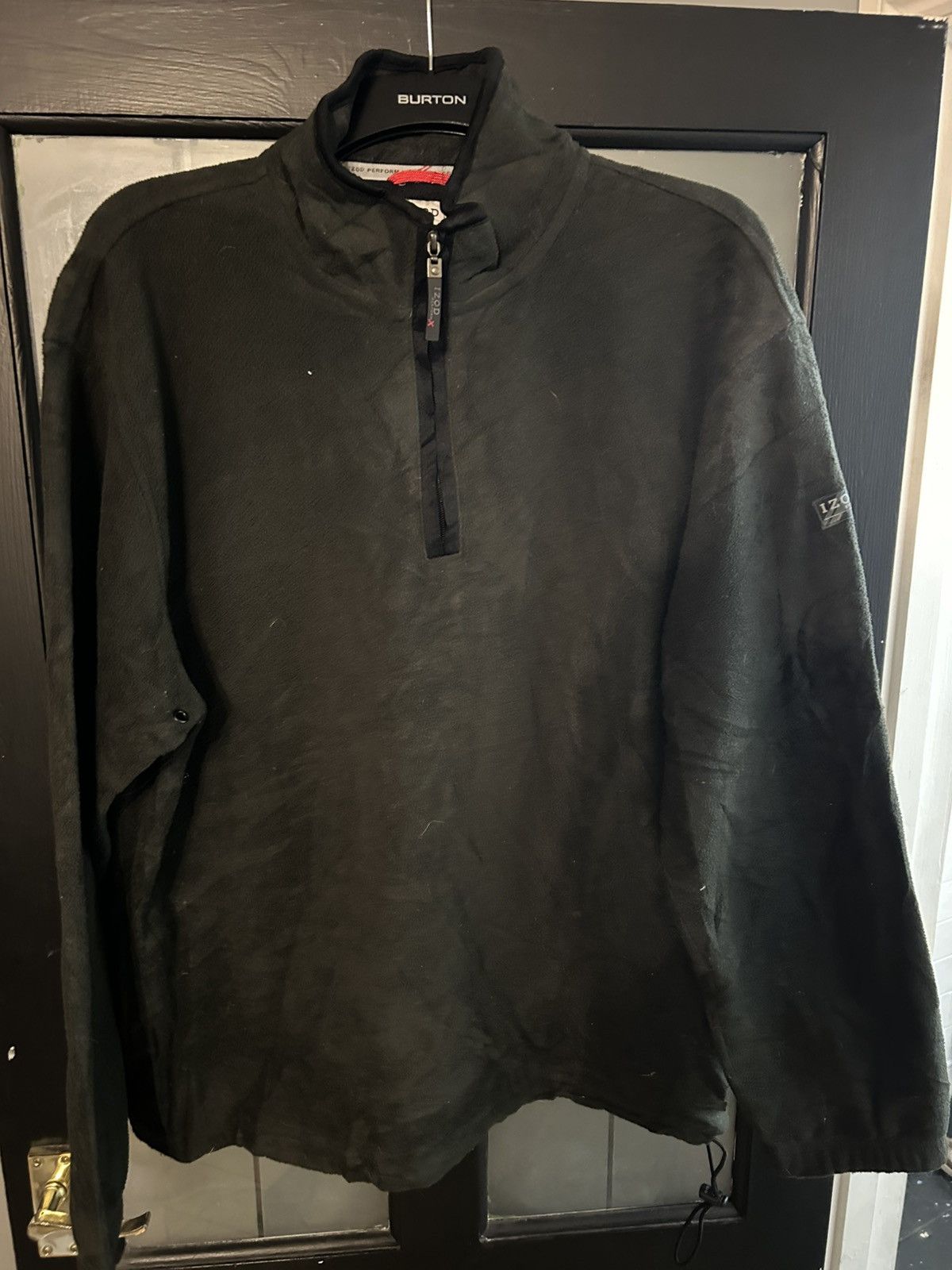 Izod IZOD JACKET Size US XXL / EU 58 / 5 - 2 Thumbnail