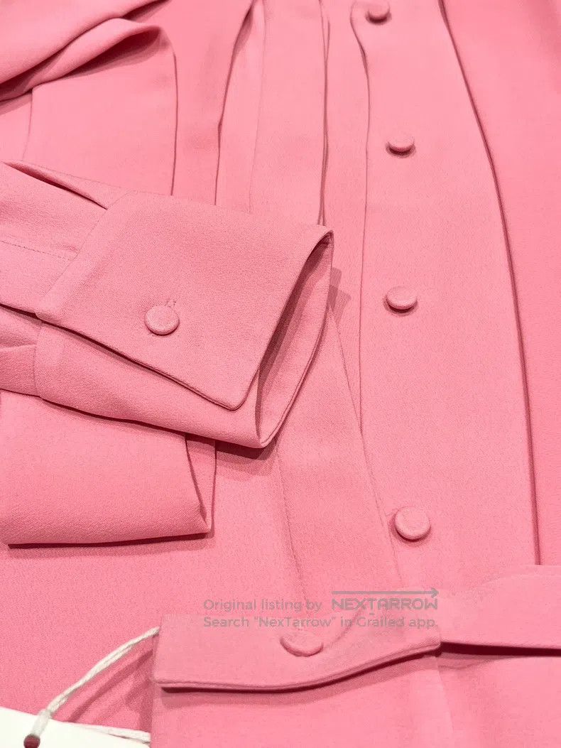 Valentino Valentino Dress dress Size S / US 4 / IT 40 - 6 Thumbnail