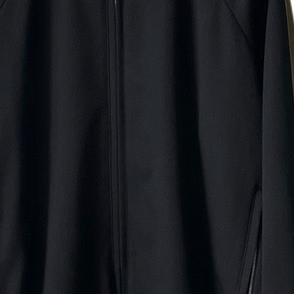 Bottega Veneta o1w1db10525 Tracksuit Jacket in Black Size US M / EU 48-50 / 2 - 2 Thumbnail