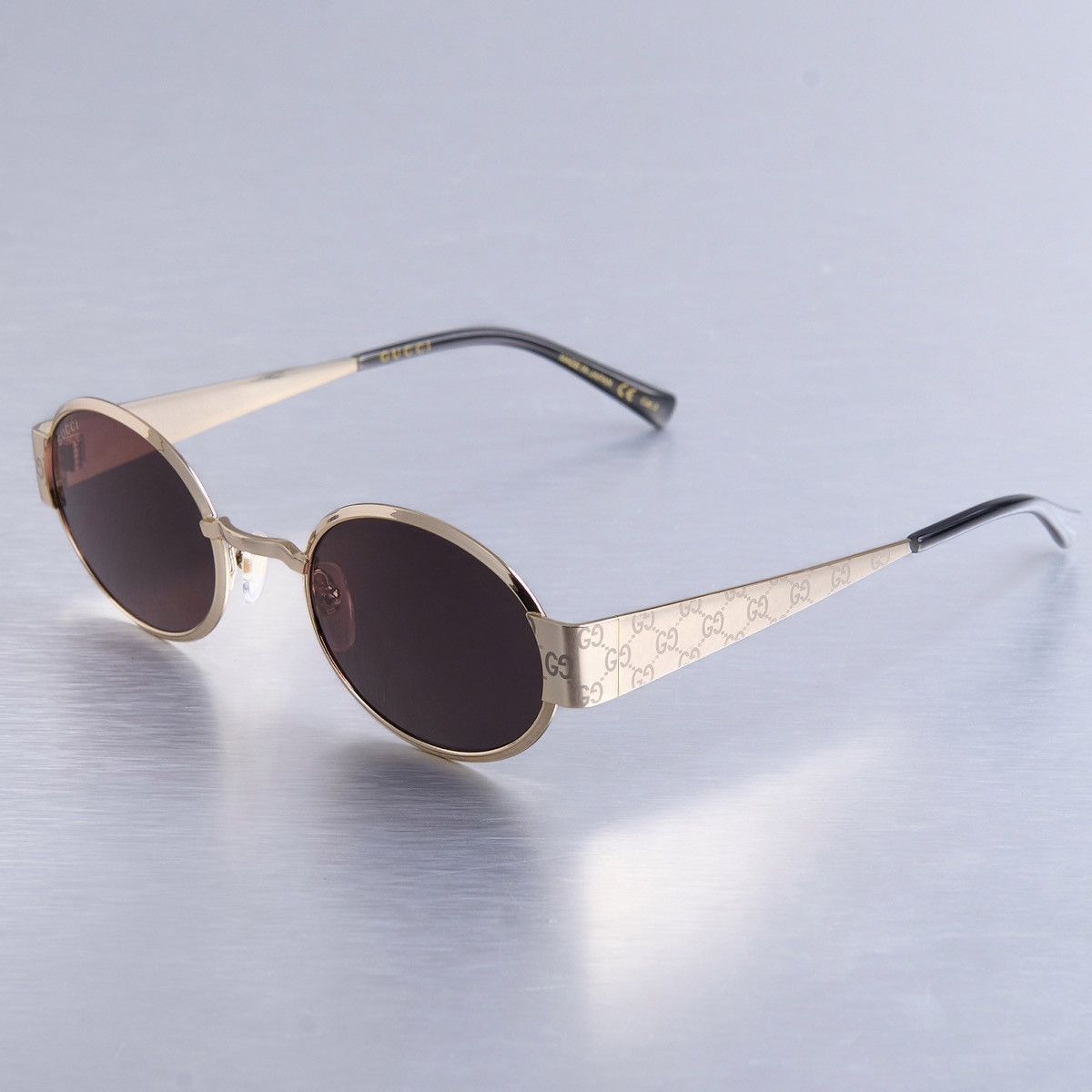 Gucci GUCCI GG1854S 005 SUNGLASSES Size ONE SIZE - 2 Thumbnail