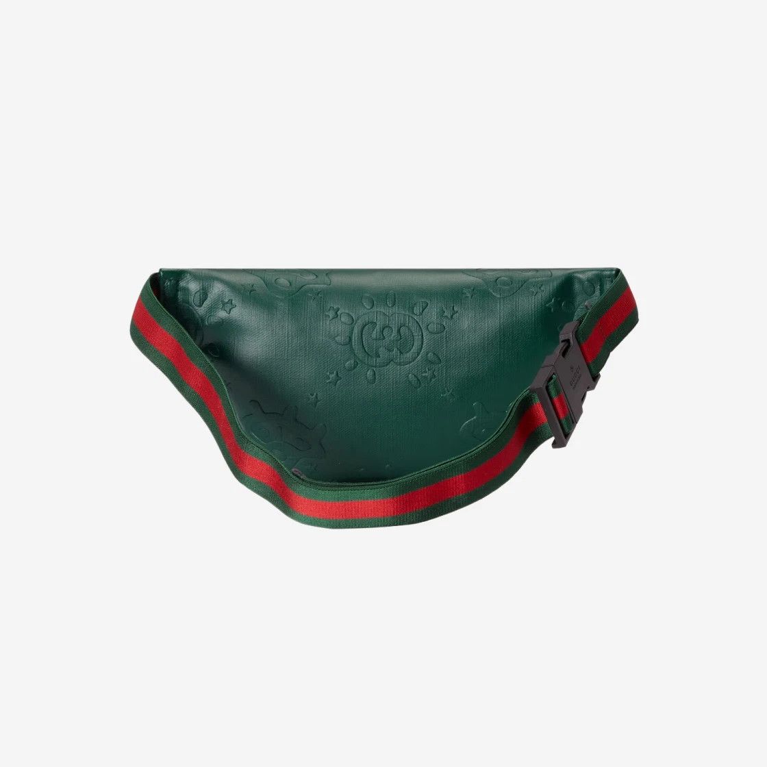 Gucci o1mt1gz0225 Size: OS / KIDS Interlocking G UFO Belt Bag Size ONE SIZE - 3 Thumbnail