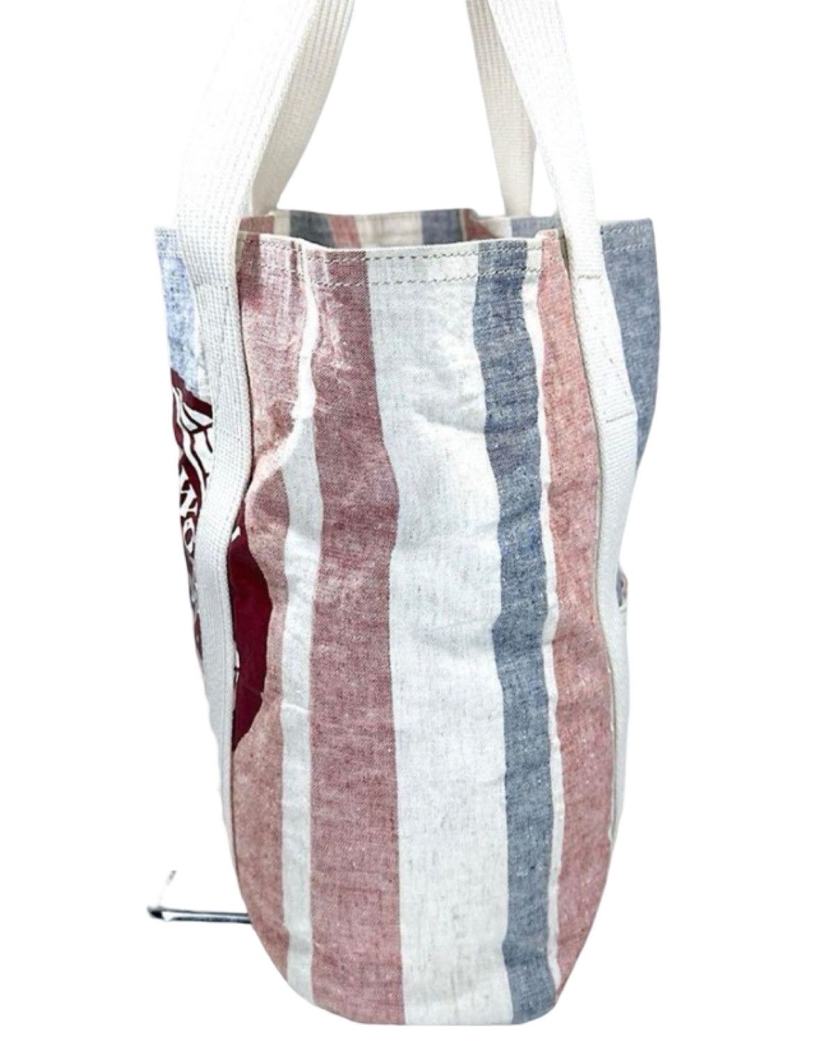 Vivienne Westwood 🔥Vintage🔥 Vivienne Westwood Tote bag Size ONE SIZE - 4 Thumbnail