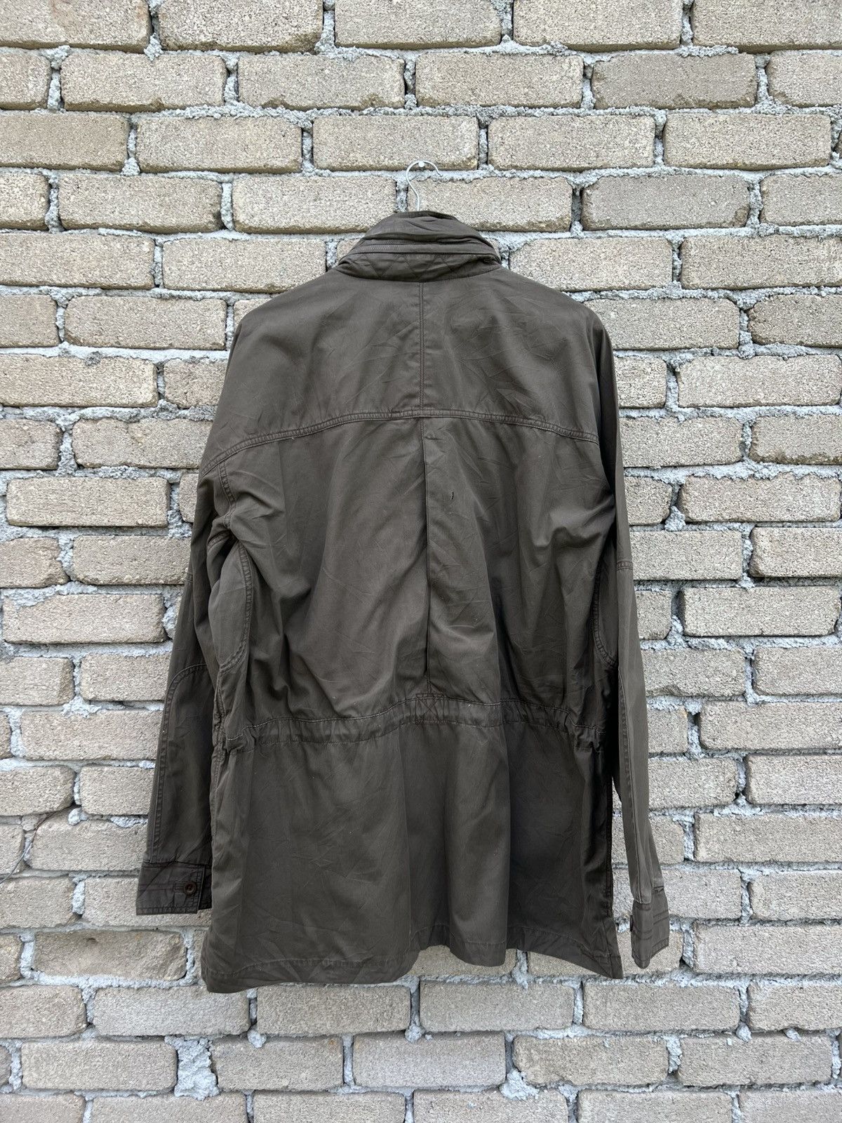 L.L. Bean L.L Bean Jacket 4 Pocket With Zipper And Button Size US L / EU 52-54 / 3 - 5 Thumbnail