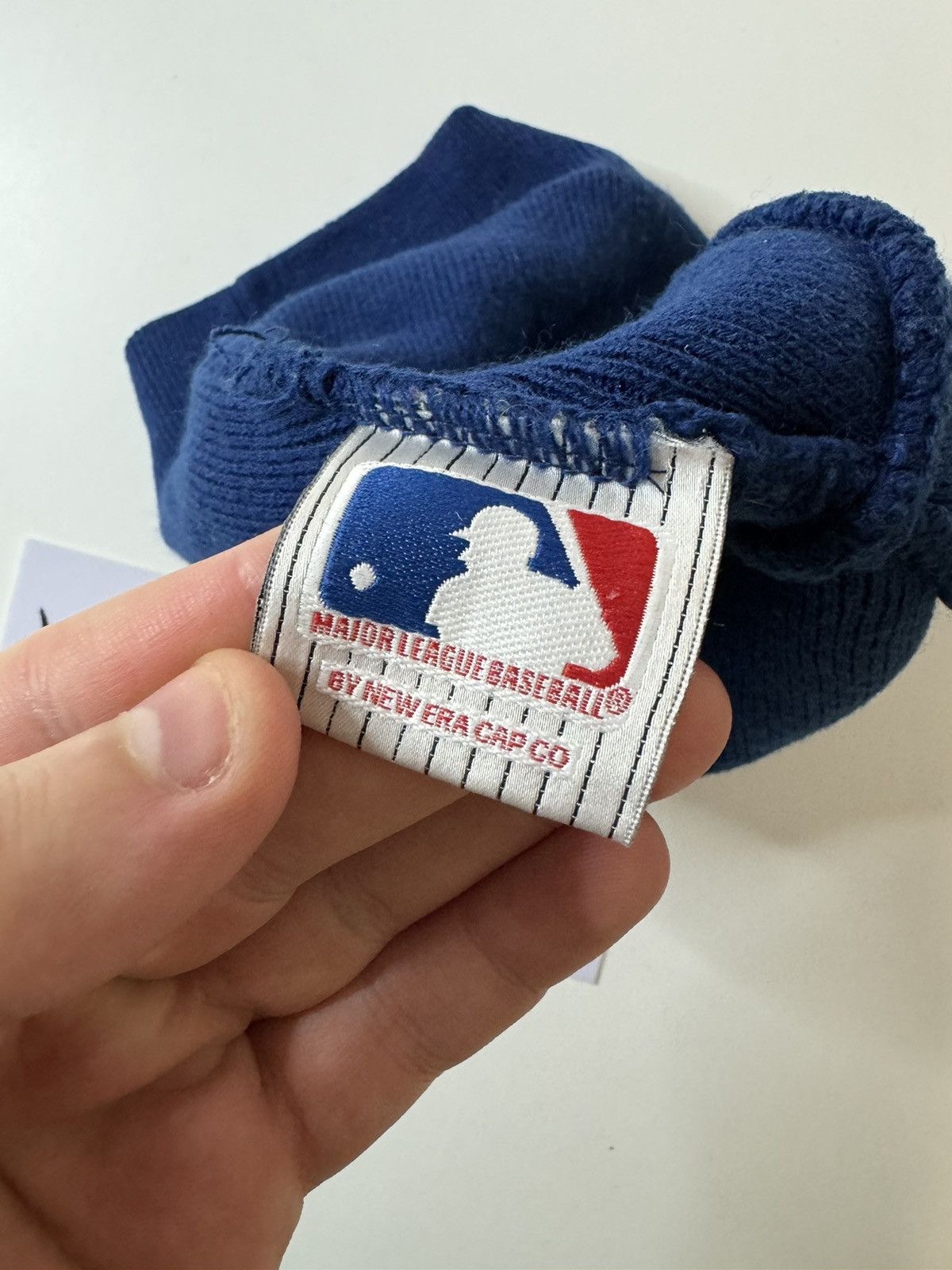 MLB New York Yankees vintage hat cap Size ONE SIZE - 3 Thumbnail