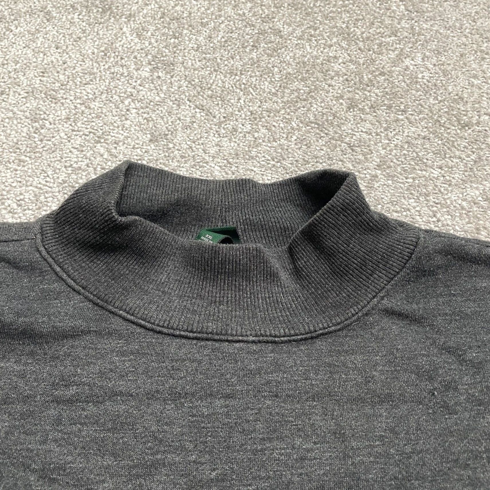 Vintage WILD FABLE Sweatshirt Size XXL / US 16-18 / IT 52-54 - 3 Thumbnail