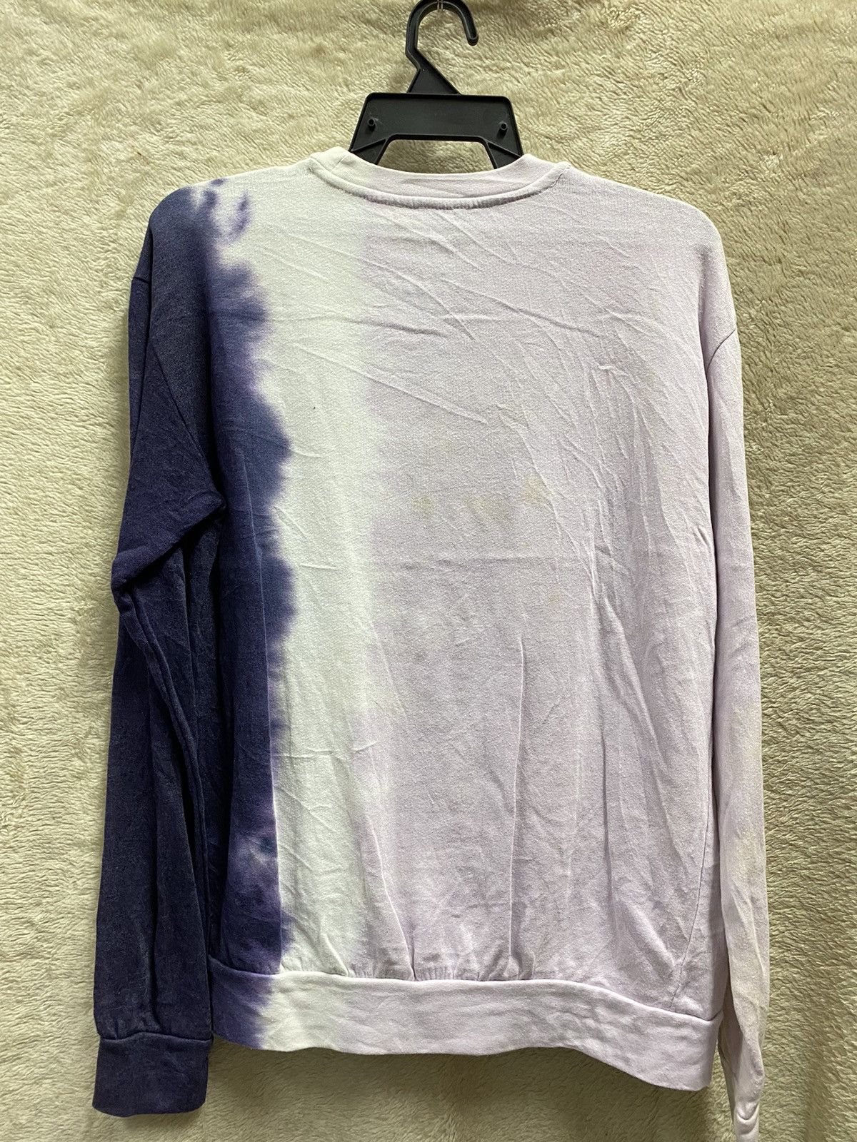 Japanese Brand × Nirvana NIRVANA ASID WASH Size US M / EU 48-50 / 2 - 7 Thumbnail