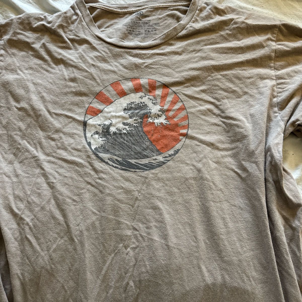 Other 90s skater shirt Size US L / EU 52-54 / 3 - 1 Preview