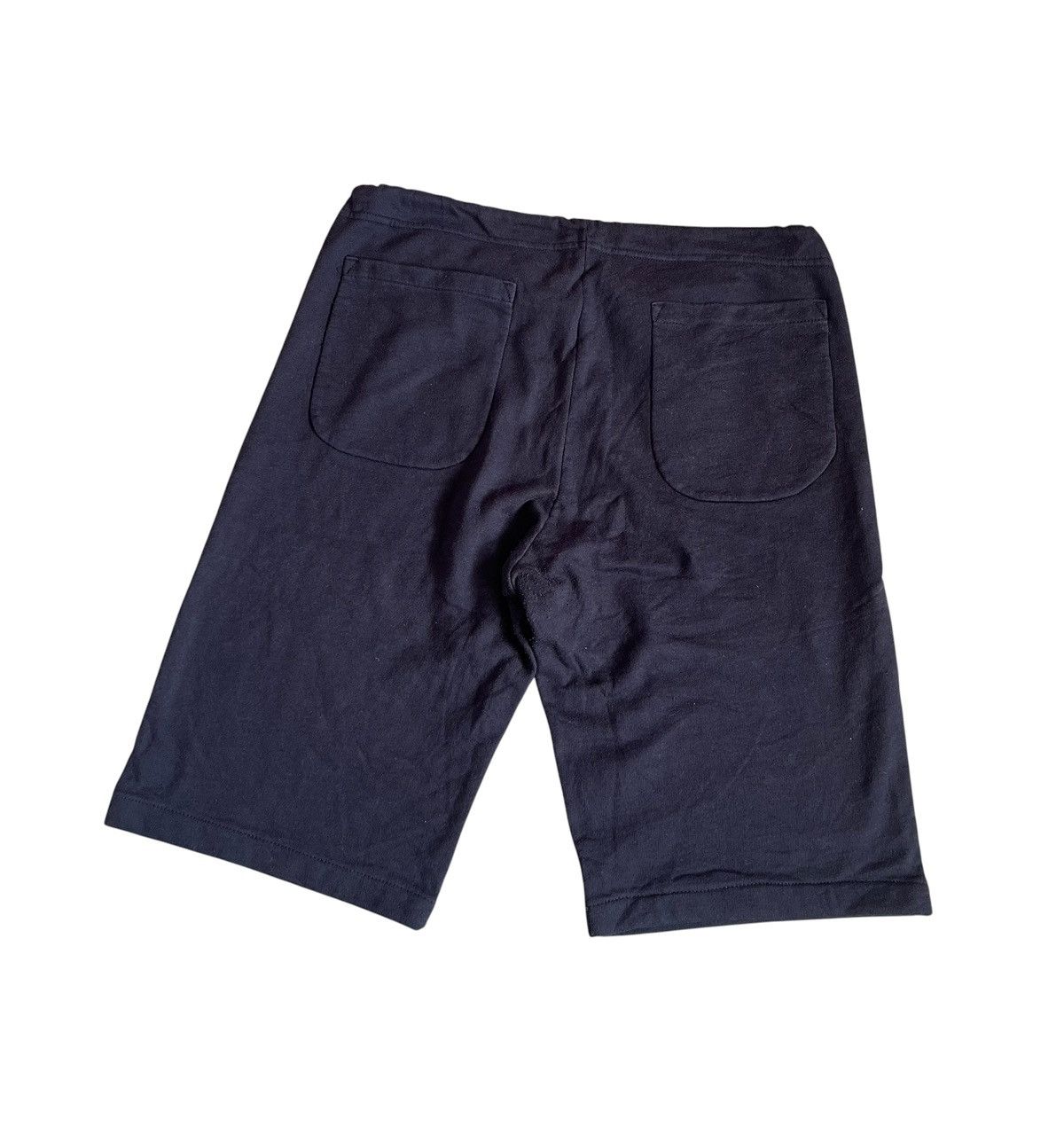 Chrome Hearts Chrome hearts cross sweats shorts Size US 33 - 7 Thumbnail