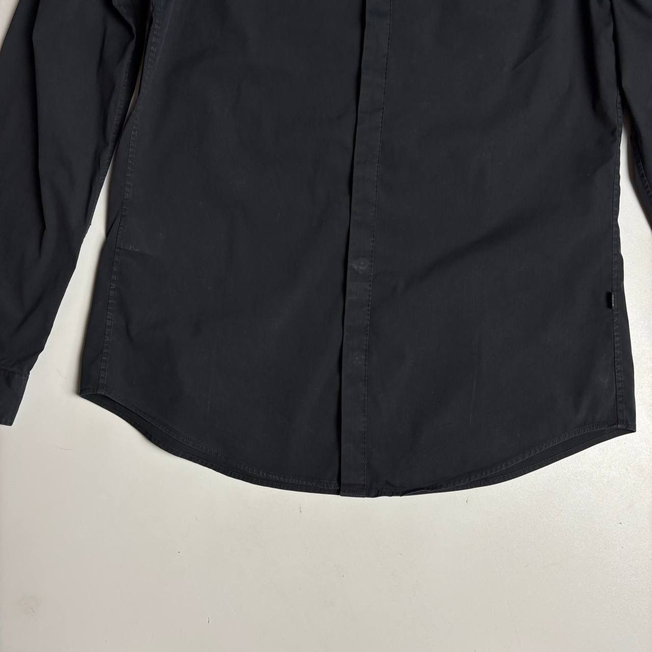Hugo Boss Hugo Boss shirt Size:M Size US M / EU 48-50 / 2 - 4 Thumbnail