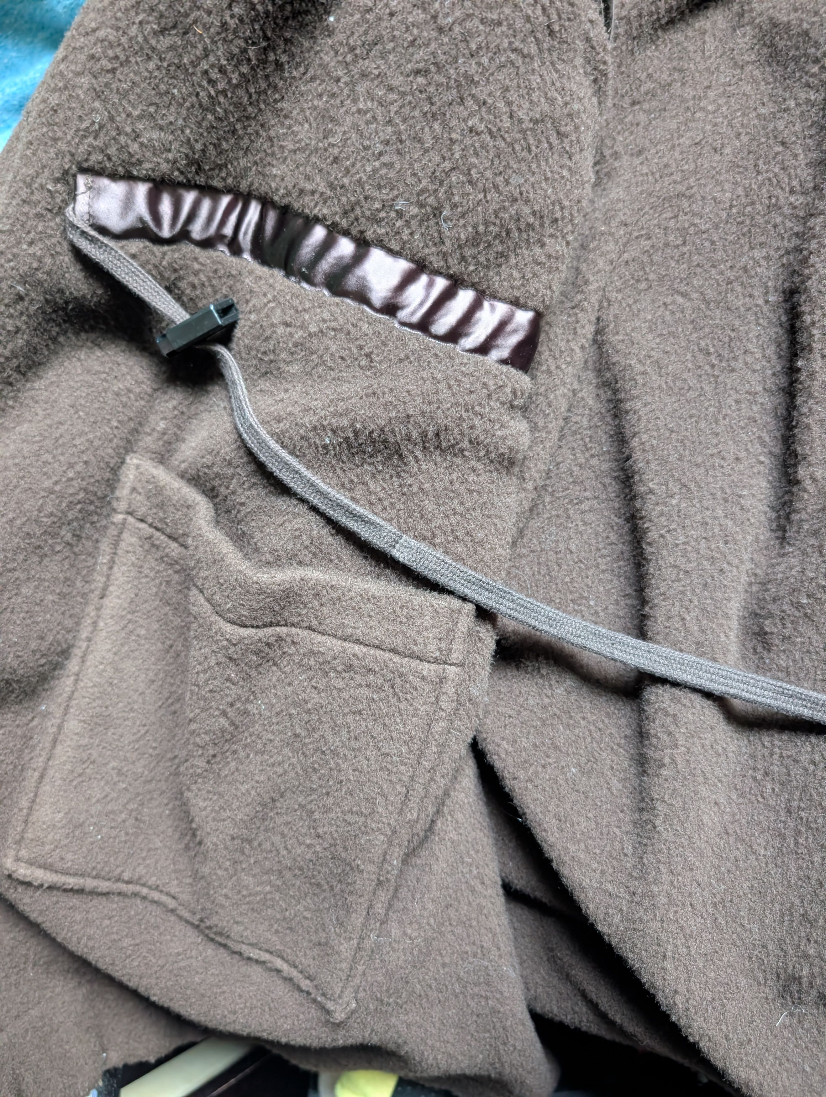 Issey Miyake Issey Miyake A/W 1998 Dyed Print Jacket Size M / US 6-8 / IT 42-44 - 7 Thumbnail
