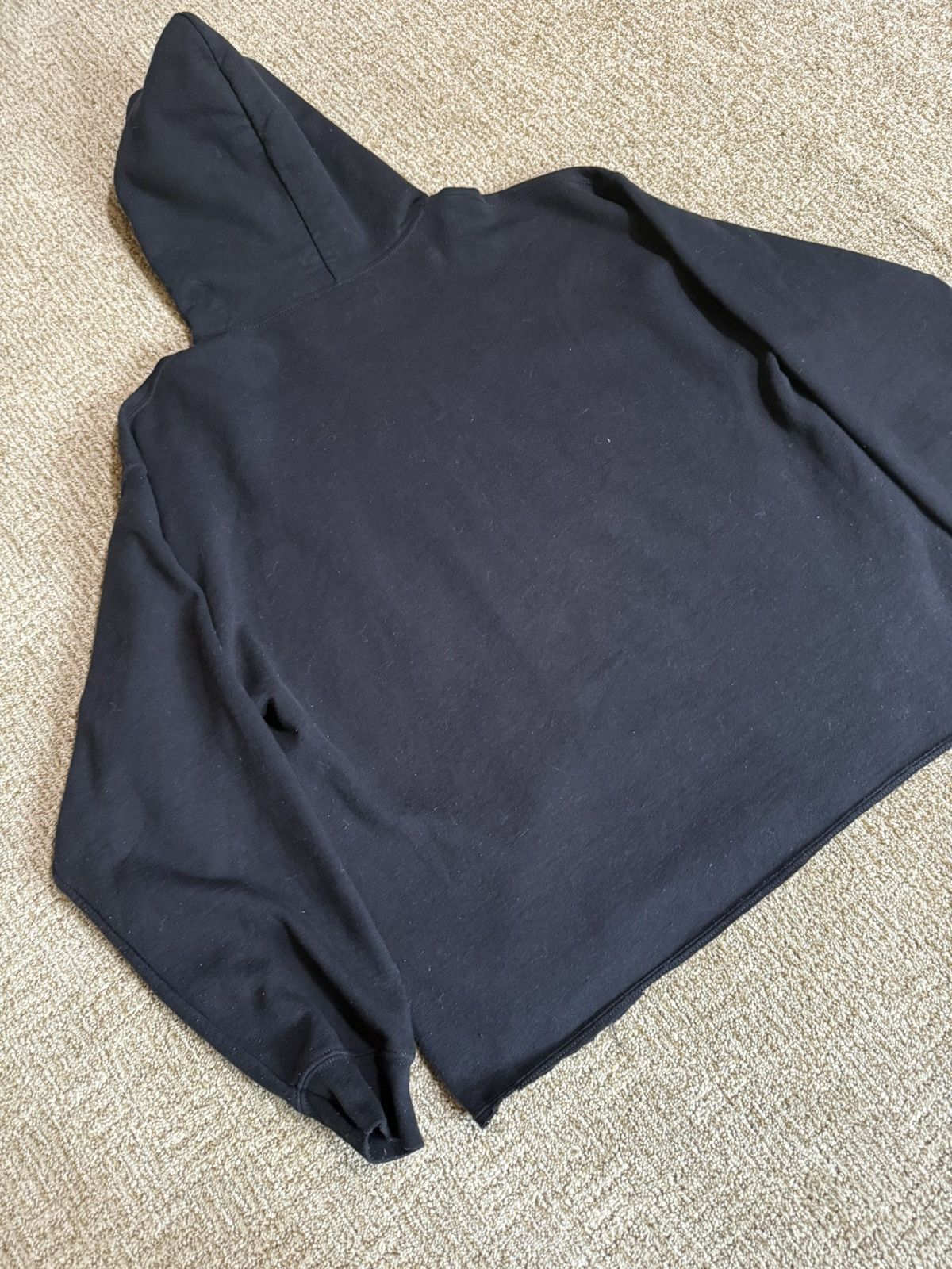 Other Uvsalines “RIOT” hoodie Size US L / EU 52-54 / 3 - 3 Thumbnail
