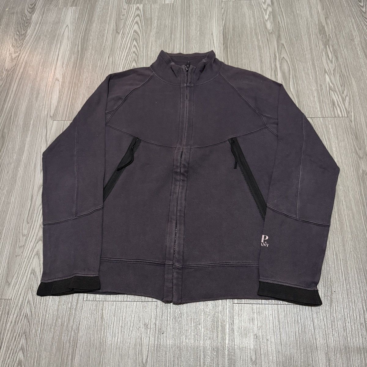 C.P. Company C.P. Company Long Sleeve Shirts Size US L / EU 52-54 / 3 - 1 Thumbnail