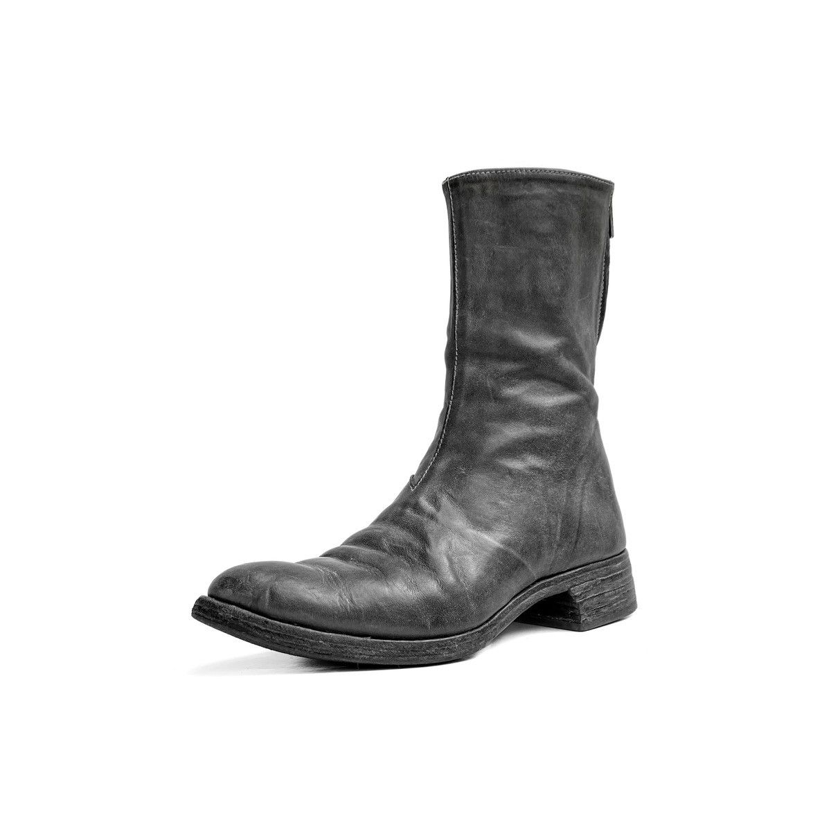 Carol Christian Poell Carol Christian Poell Tornado Boots Size US 8.5 / EU 41-42 - 3 Thumbnail