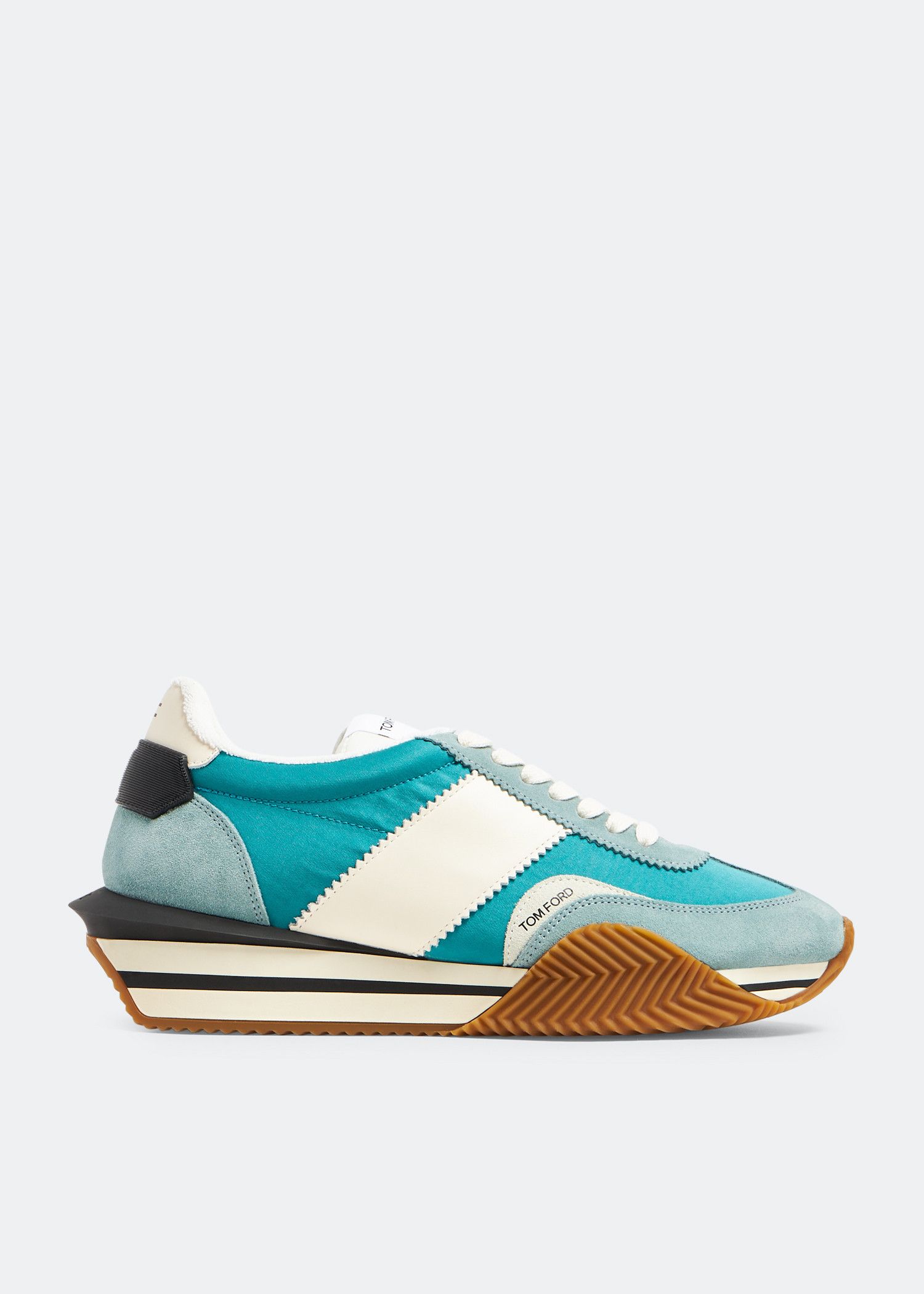 o1w1db10724 James Sneakers in Multicolor