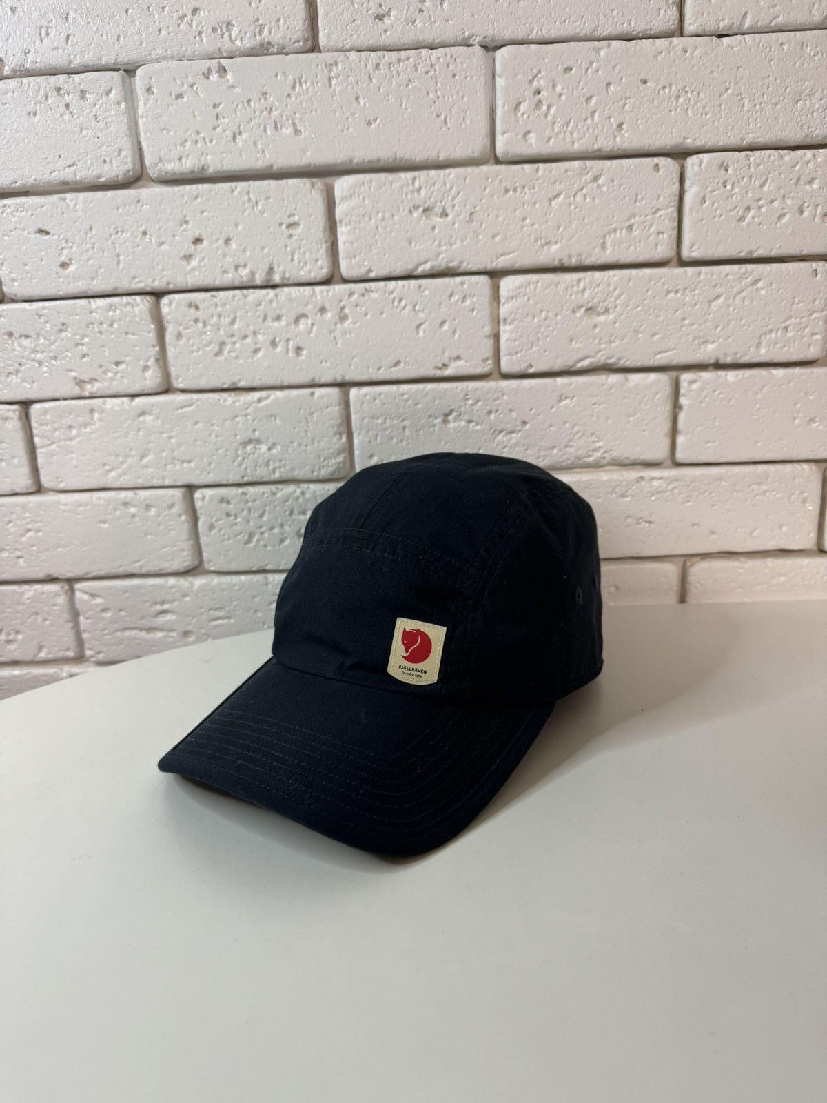 Fjallraven Fjallraven cap hat Size ONE SIZE - 1 Thumbnail