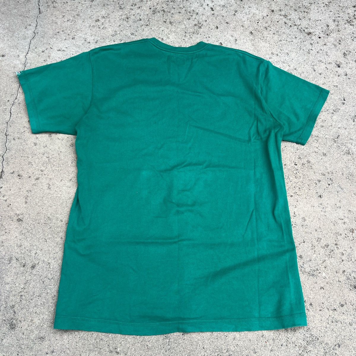 Undercover Archive Undercover SS02 NEWBORN Tee Jun Takahashi Size US M / EU 48-50 / 2 - 3 Thumbnail
