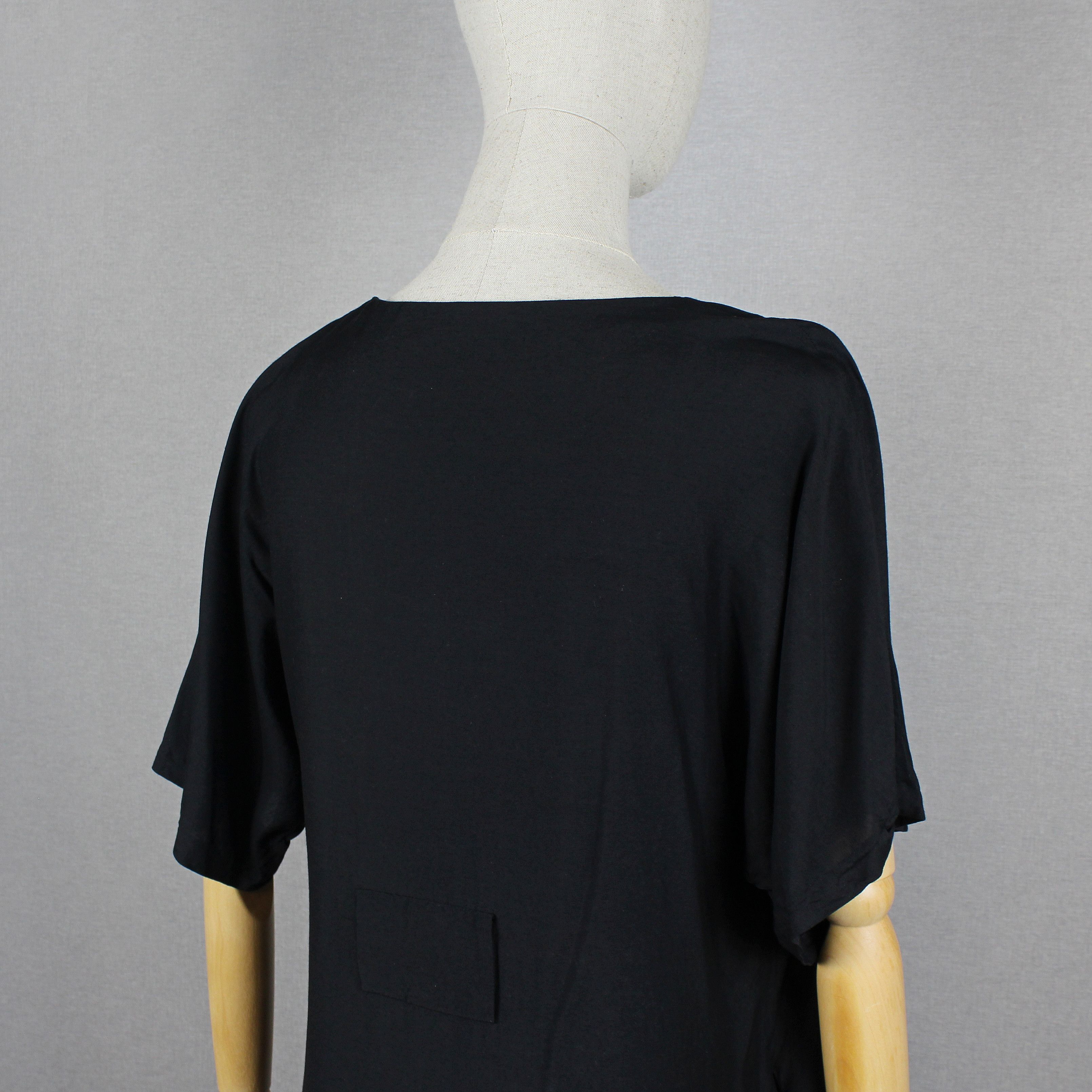 Acne Studios Acne Bagera Print DF AW/08 Dress Size 38 Size XS / US 0-2 / IT 36-38 - 6 Thumbnail