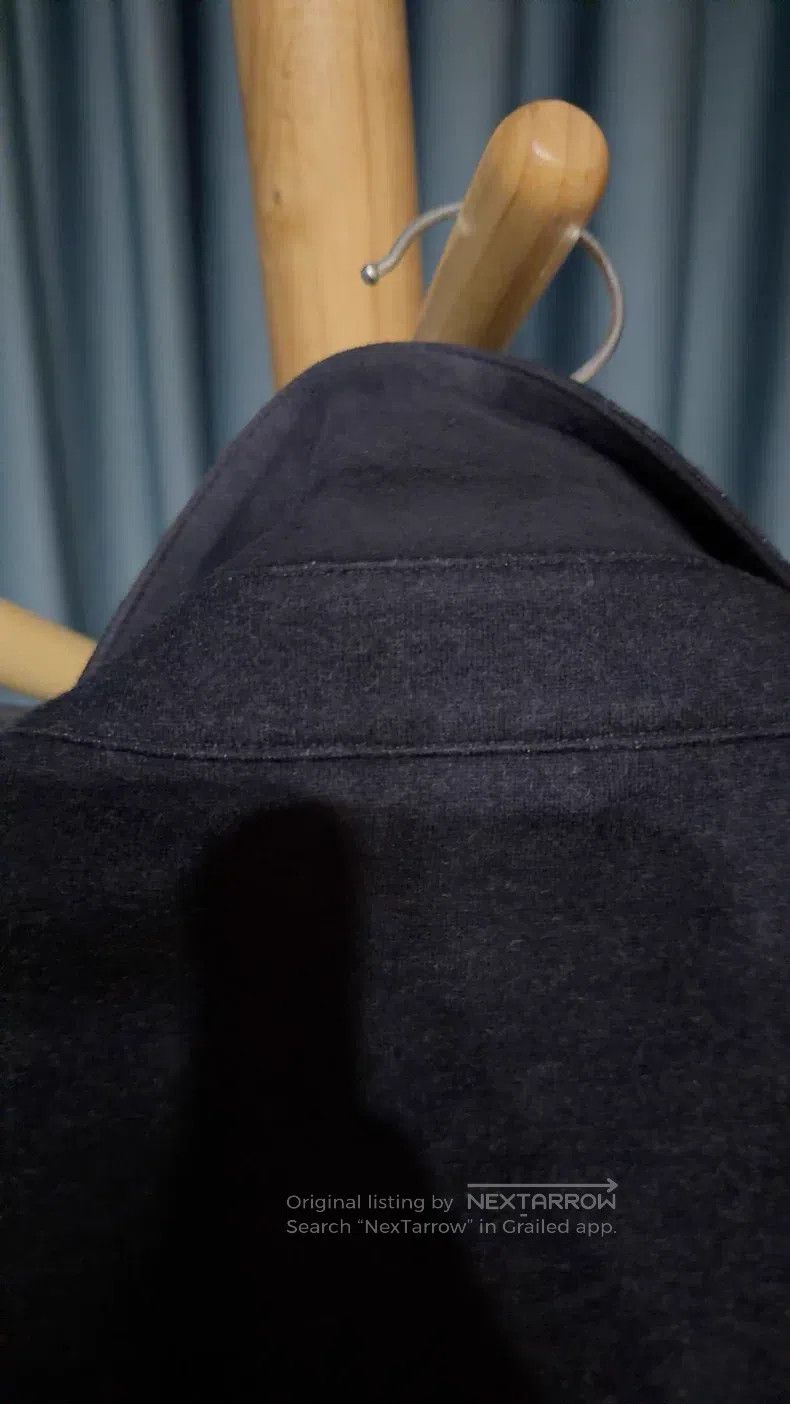 Loro Piana Loro Piana size 3XL Cashmere Jacket Size US XL / EU 56 / 4 - 7 Thumbnail