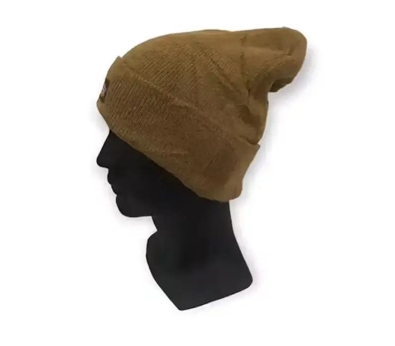 Dickies × Vintage Vintage Dickies Big Logo Beanie Hat Size ONE SIZE - 2 Thumbnail