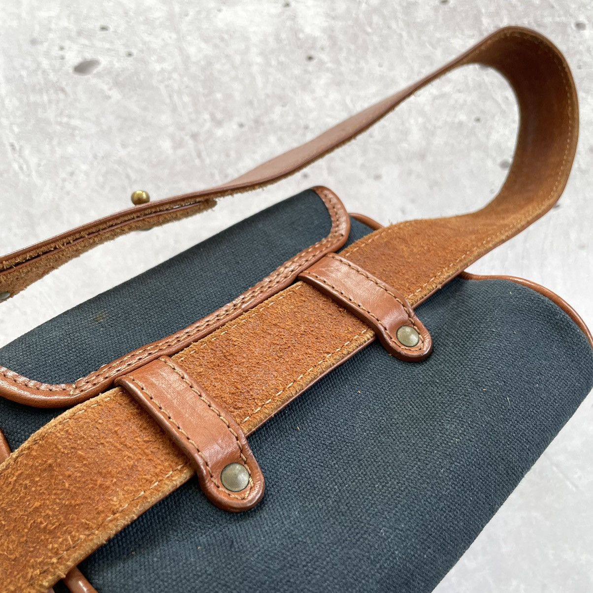 Burberry 🔥RARE🔥Vintage belt bag 1990 burberry's Size ONE SIZE - 13 Thumbnail