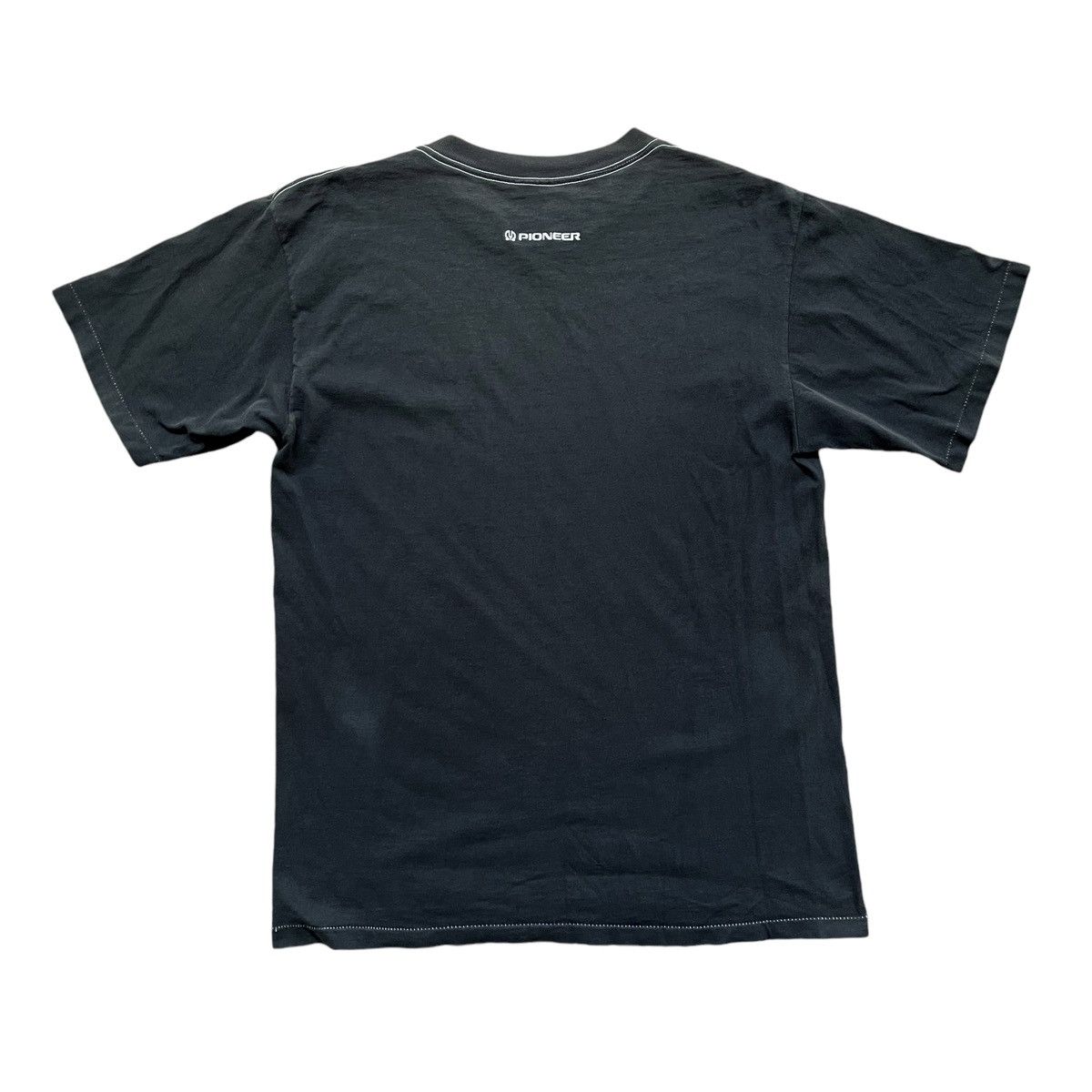 Vintage Vintage Pioneer Promo Tee Size US L / EU 52-54 / 3 - 2 Thumbnail