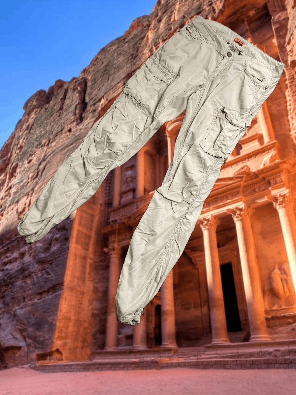 G-Star Y2K G-Star Raw jeans pants vintage loso size 26 streetwear Size US 26 / EU 42 - 1 Thumbnail