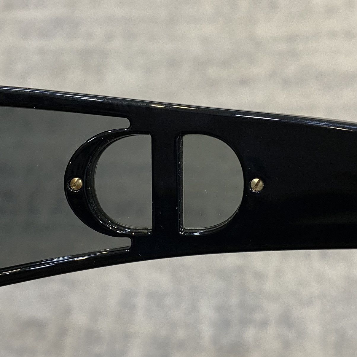 Dior DIOR VERYDIOR M1U 10A0 BLACK Size ONE SIZE - 5 Thumbnail