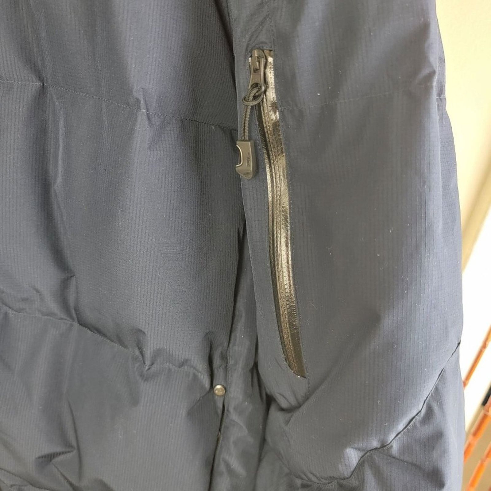 Polo Ralph Lauren Polo Ralph Lauren Mens Down Puffer Hooded Winter Jacket Size US XXL / EU 58 / 5 - 6 Thumbnail