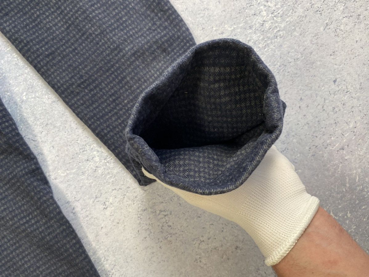 Cerruti 1881 Cerruti 1881 Men’s Blue Pants Size US 32 / EU 48 - 12 Thumbnail