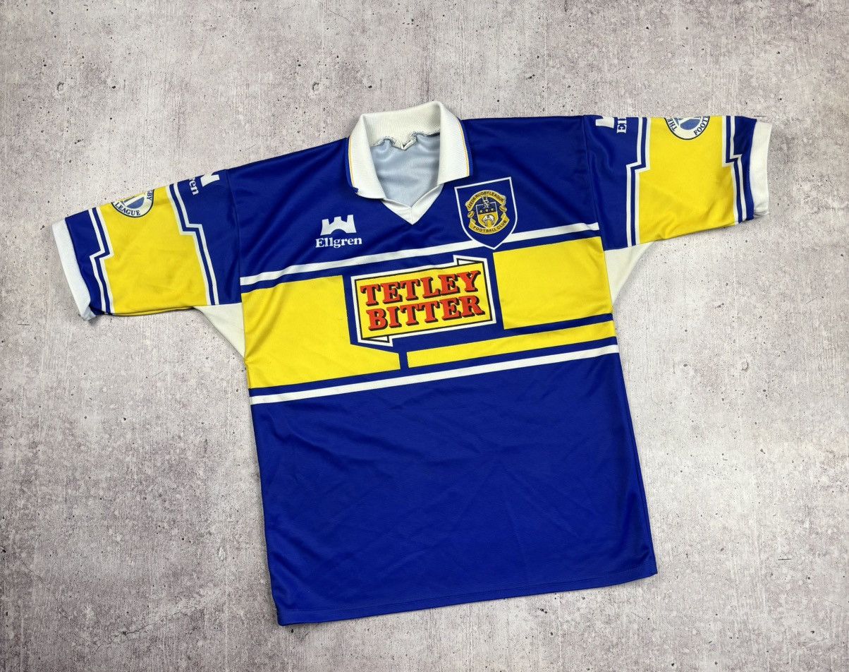 Sports Specialties LEEDS RUGBY LEAGUE 1994 1995 jersey XL Size US XL / EU 56 / 4 - 1 Thumbnail