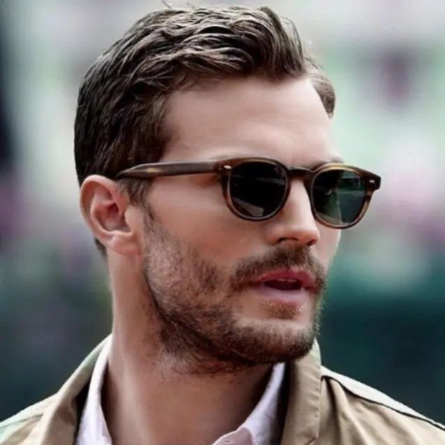 Oliver Peoples OLIVER PEOPLES SHELDRAKE Size ONE SIZE - 9 Thumbnail