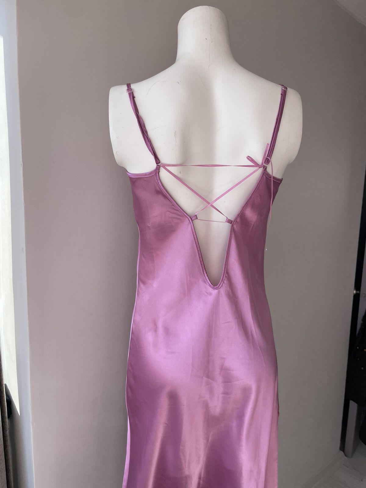 Vintage y2k babydoll Size S / US 4 / IT 40 - 18 Thumbnail