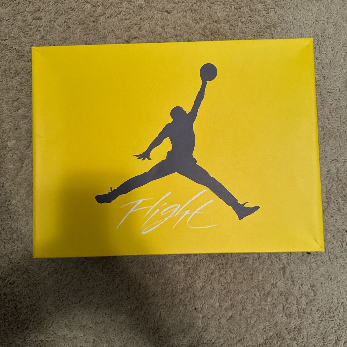 Jordan Brand Lightning Jordan 4 Size US 13 / EU 46 - 7 Thumbnail