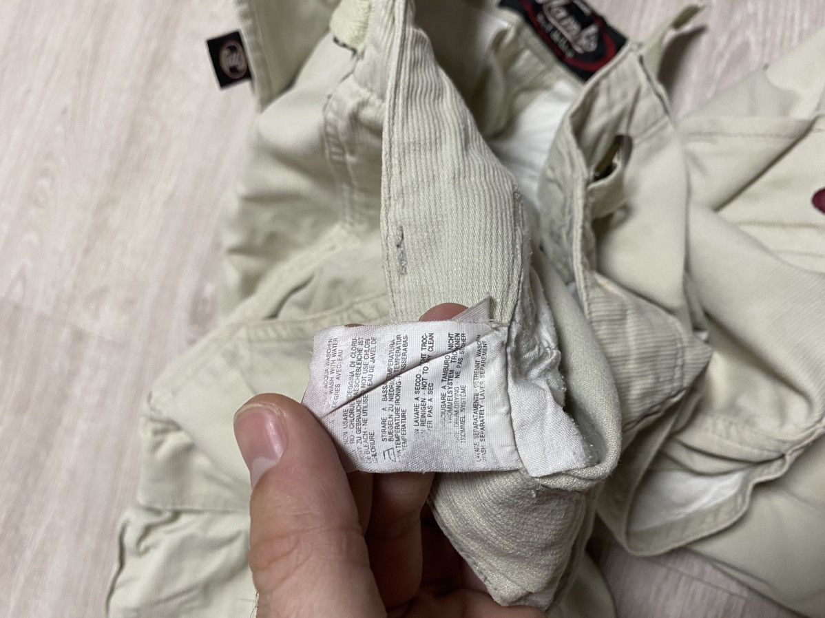 Mambo Vintage MAMBO 90’s Cargo shorts size Large 34” Size US 34 / EU 50 - 12 Thumbnail