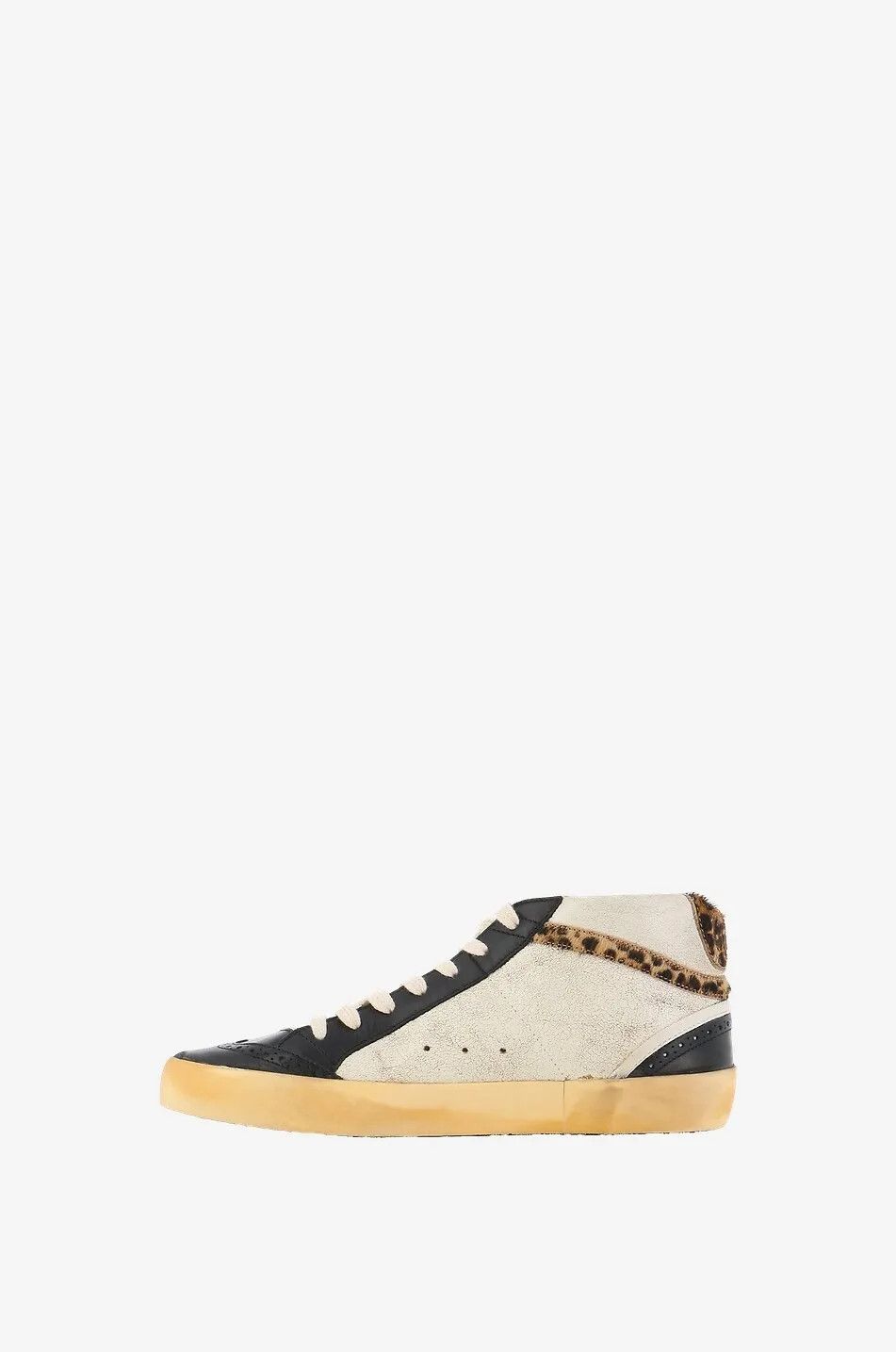 Golden Goose o1bcso1str1124 Sneakers in Multicolor Size US 8 / IT 38 - 2 Thumbnail