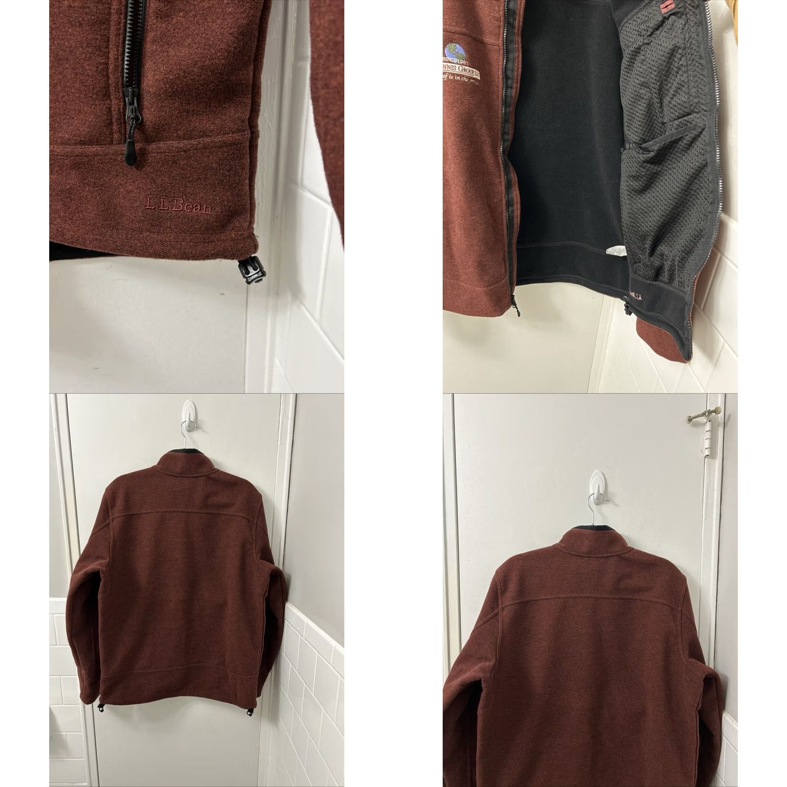 Vintage VINTAGE: No - (Note: Per rules, do not add new information) Size US M / EU 48-50 / 2 - 8 Thumbnail