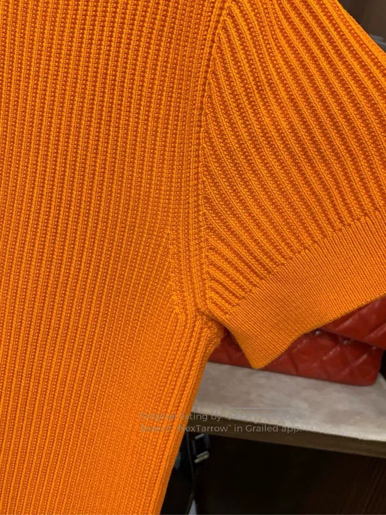 Hermes Hermes Sweater Size XS / US 0-2 / IT 36-38 - 4 Thumbnail