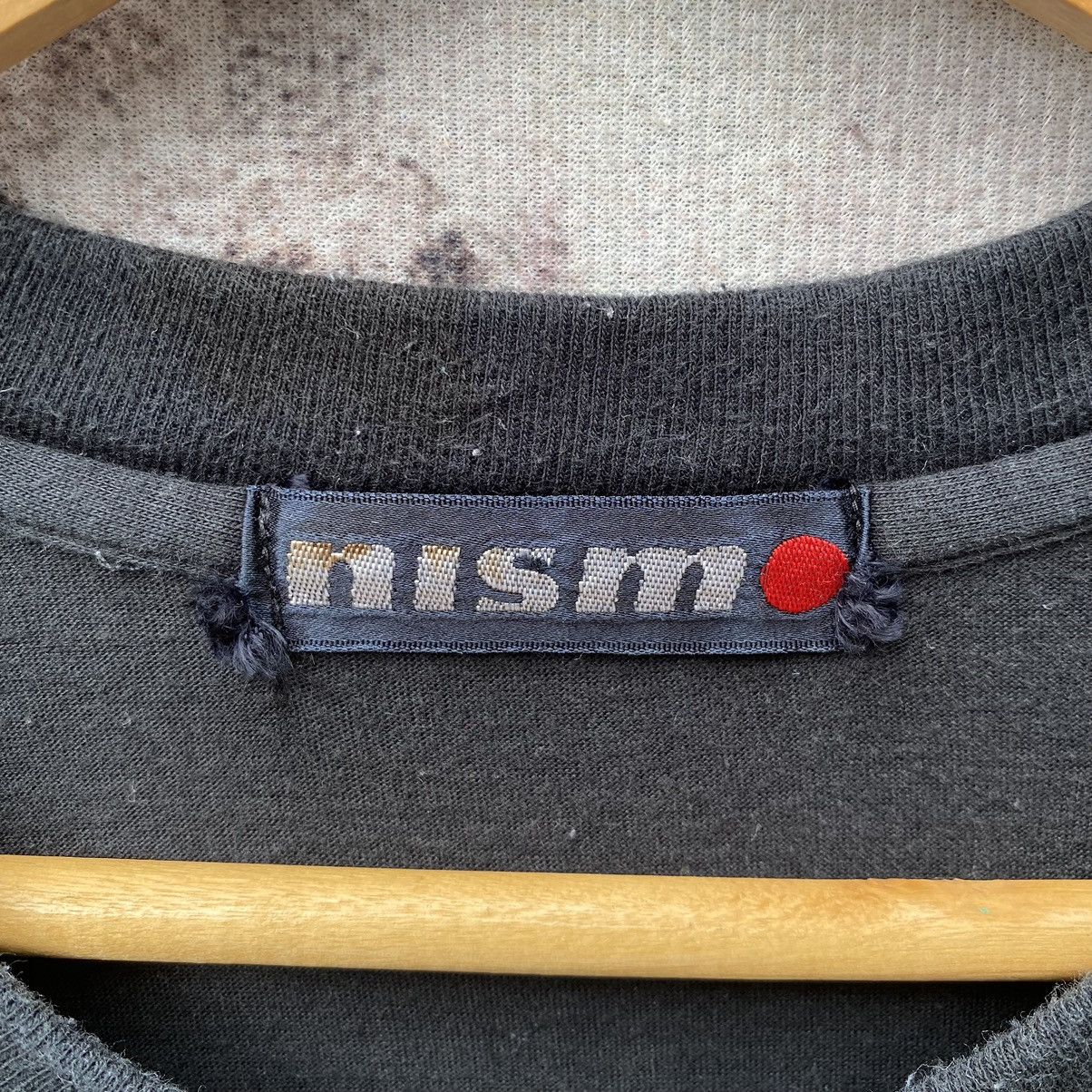Other Vintage Nismo Nissan Motorsports International Shirt Nismo Size US M / EU 48-50 / 2 - 12 Thumbnail