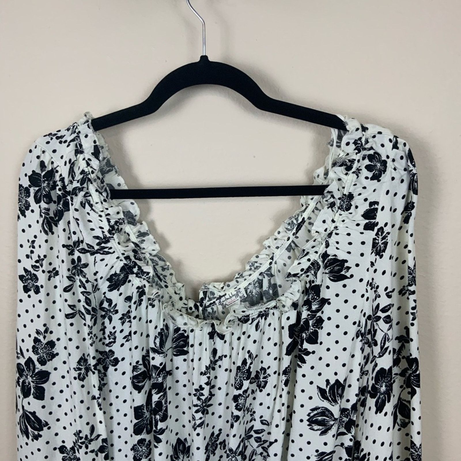 Free People Free People One on One Date Bodysuit Size Small Size S / US 4 / IT 40 - 4 Thumbnail