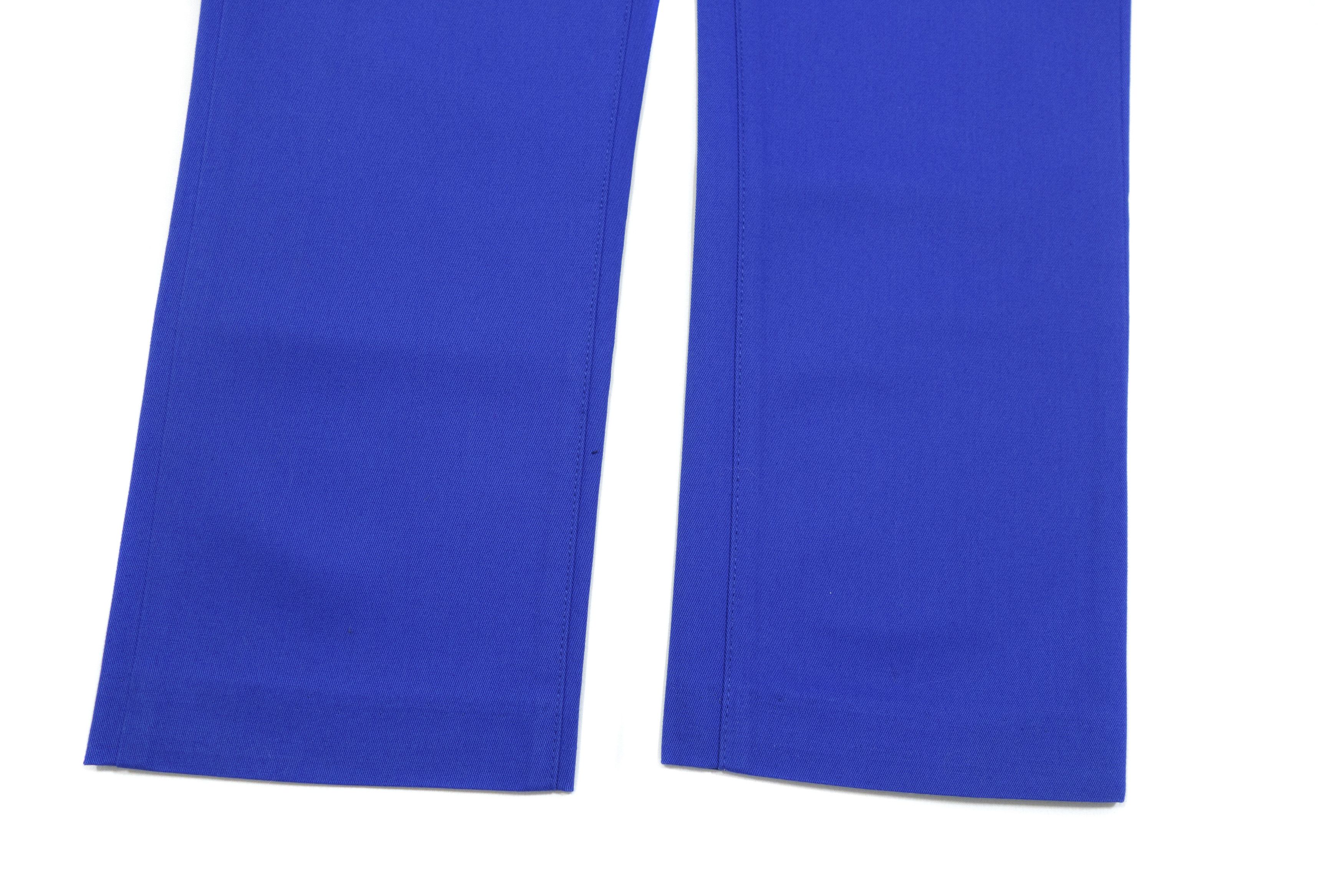 Acne Studios Roc Twill SS14 Pants Size US 30 / EU 46 - 5 Thumbnail