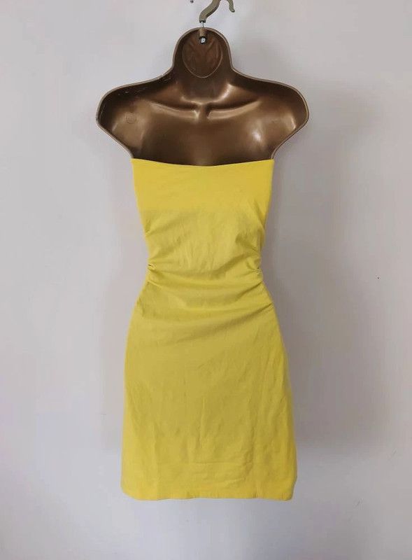 Victoria's Secret Victoria's Secret tube dress S Size S / US 4 / IT 40 - 3 Thumbnail