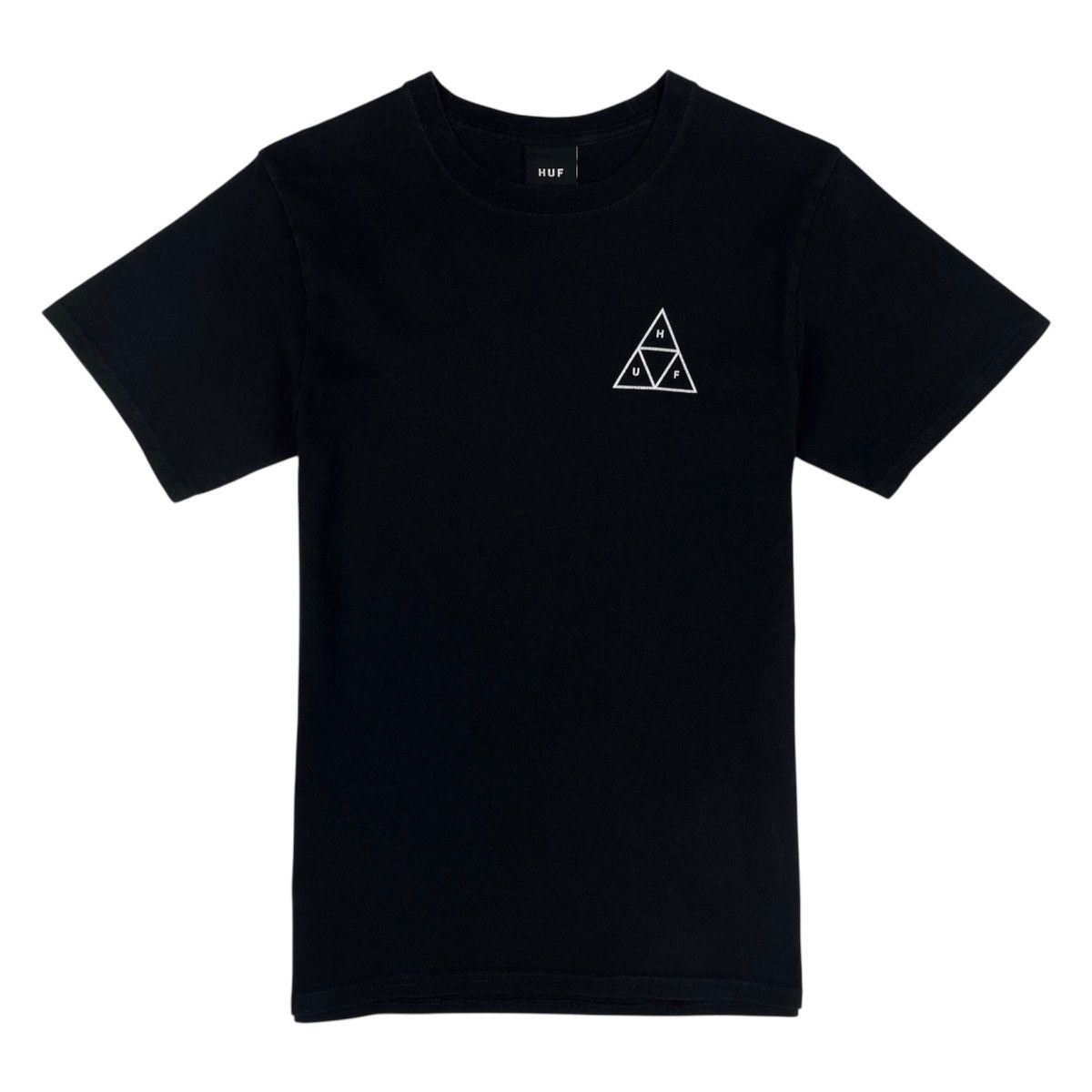 Huf HUF Mirage Triple Triangle T-Shirt Size US S / EU 44-46 / 1 - 2 Thumbnail