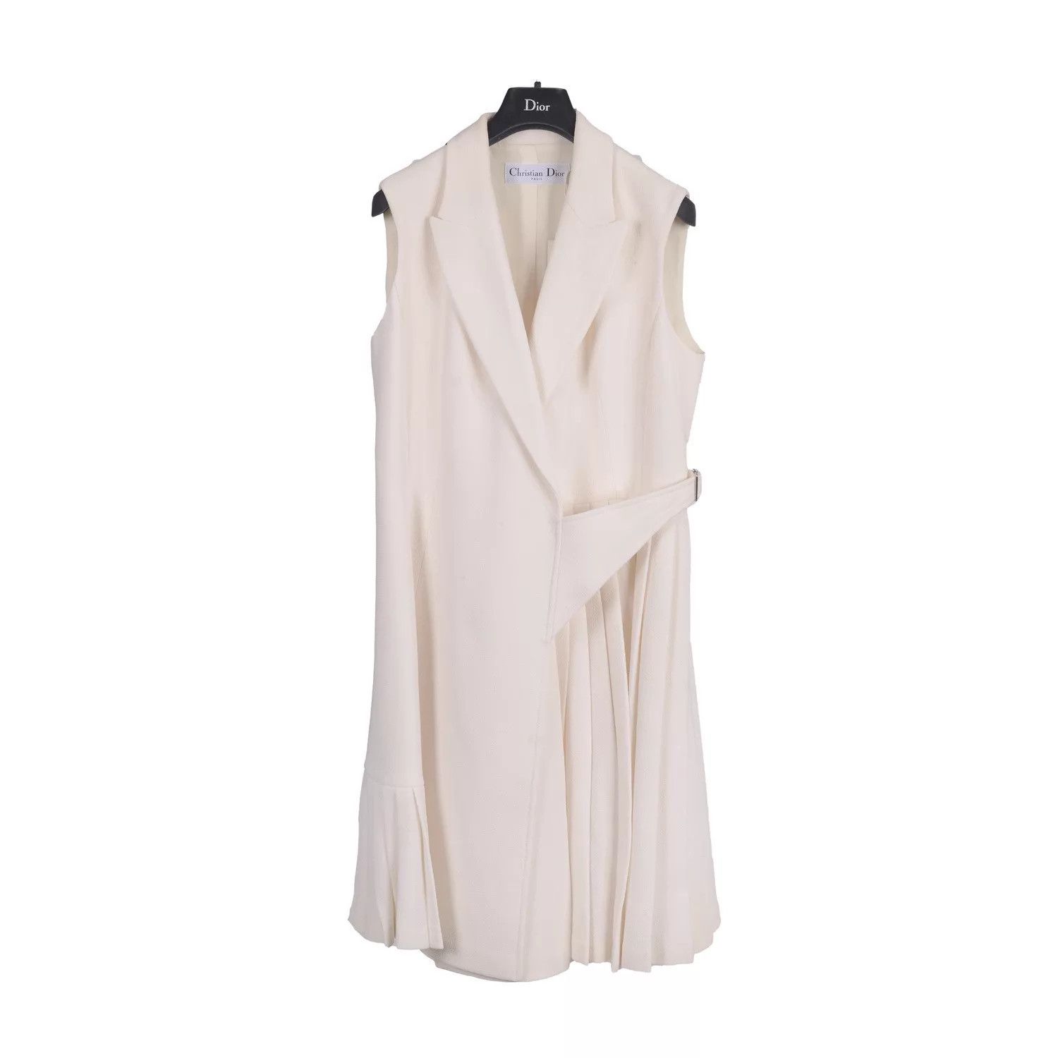Dior Dior women's sleeveless dress Size M / US 6-8 / IT 42-44 - 1 Thumbnail
