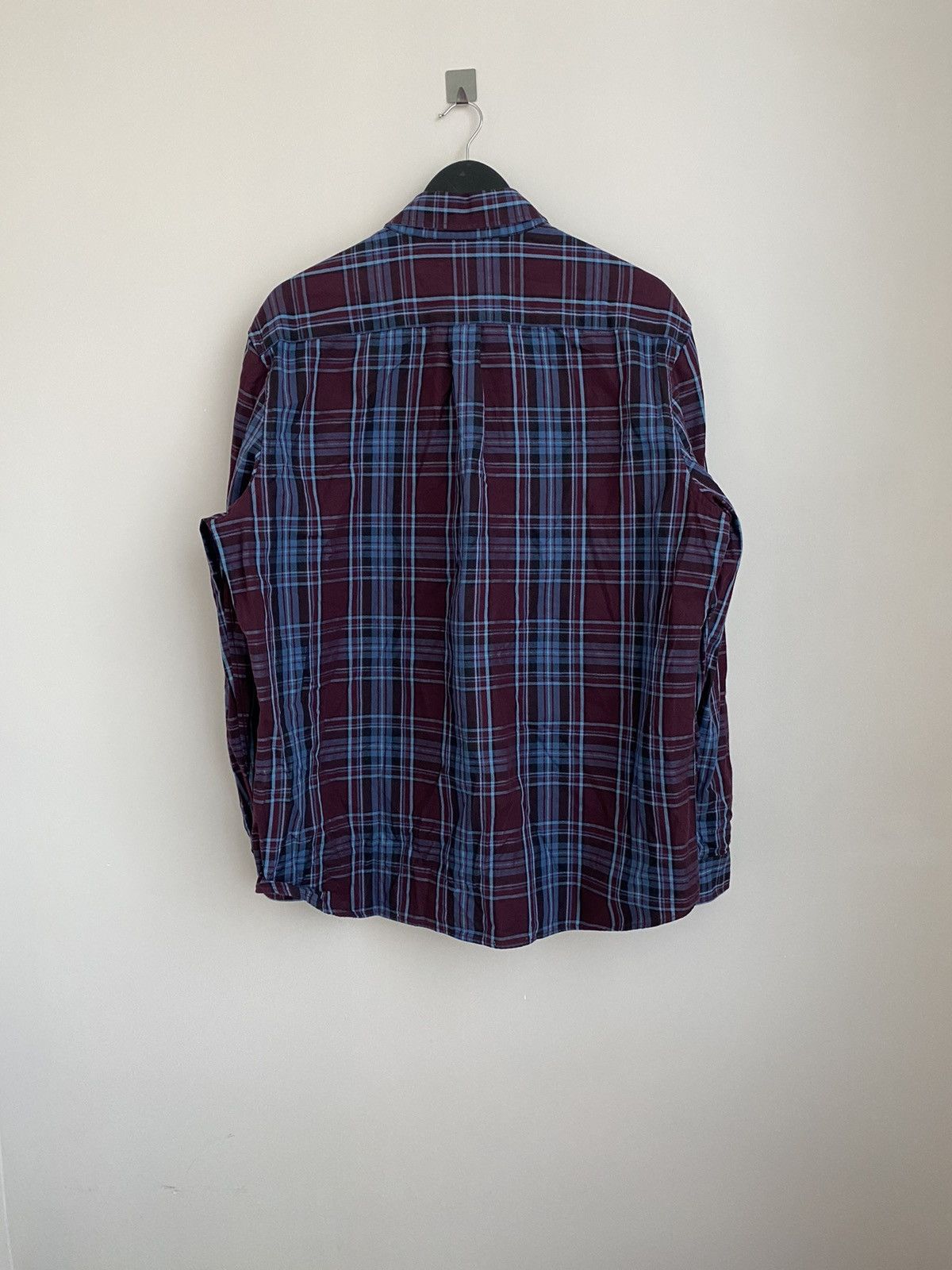 Fred Perry Fred Perry men's shirt Size US L / EU 52-54 / 3 - 5 Thumbnail