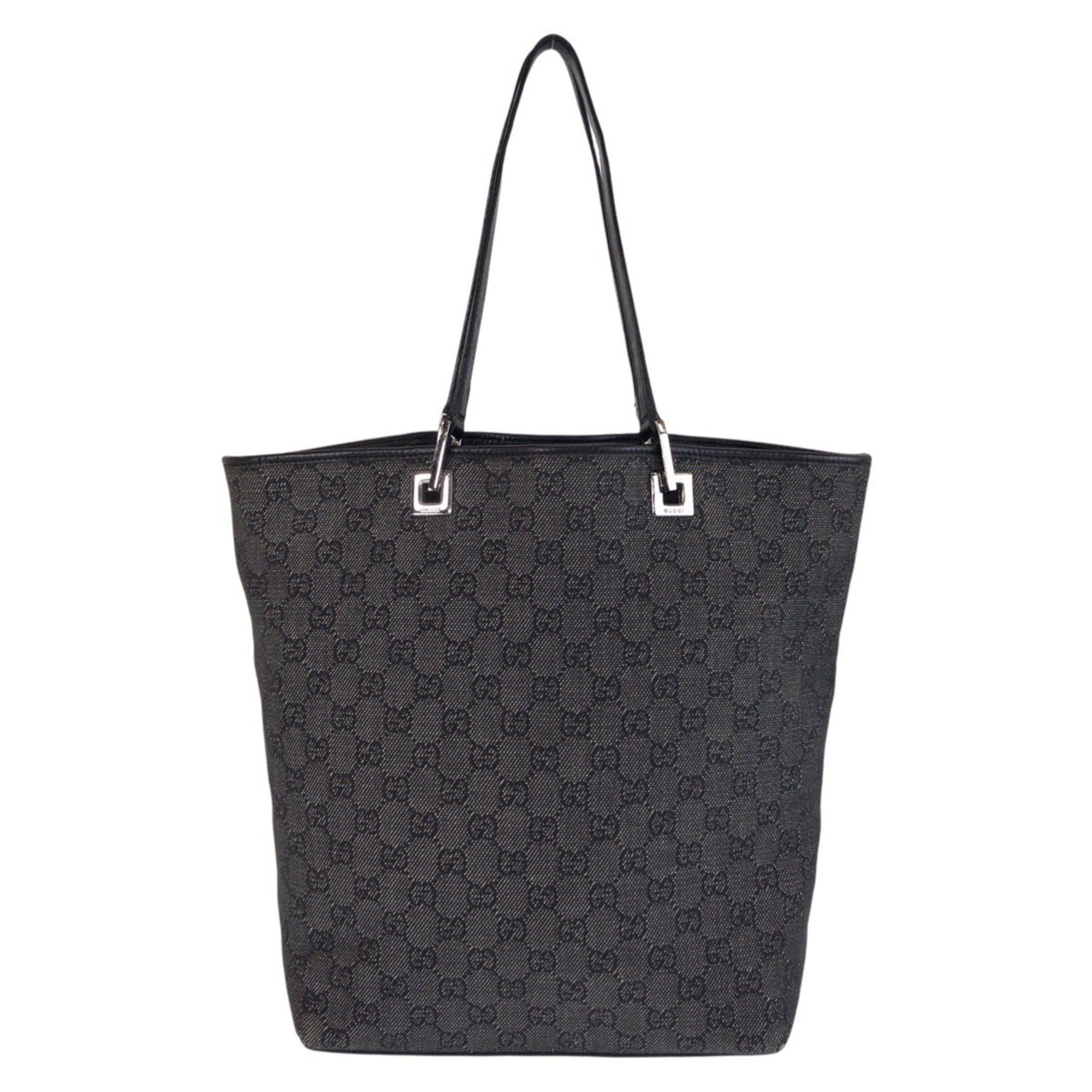 Gucci Gucci GG canvas shoulder Size ONE SIZE - 1 Thumbnail