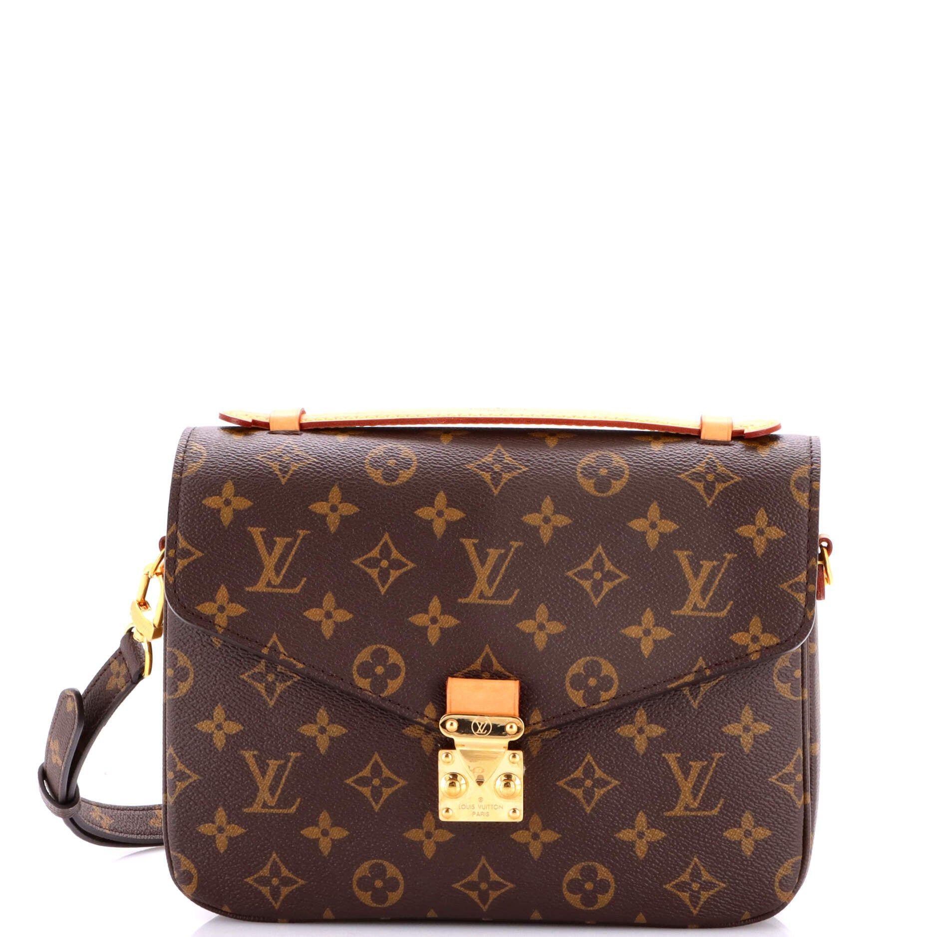 Louis Vuitton Pochette Metis Size ONE SIZE - 1 Thumbnail