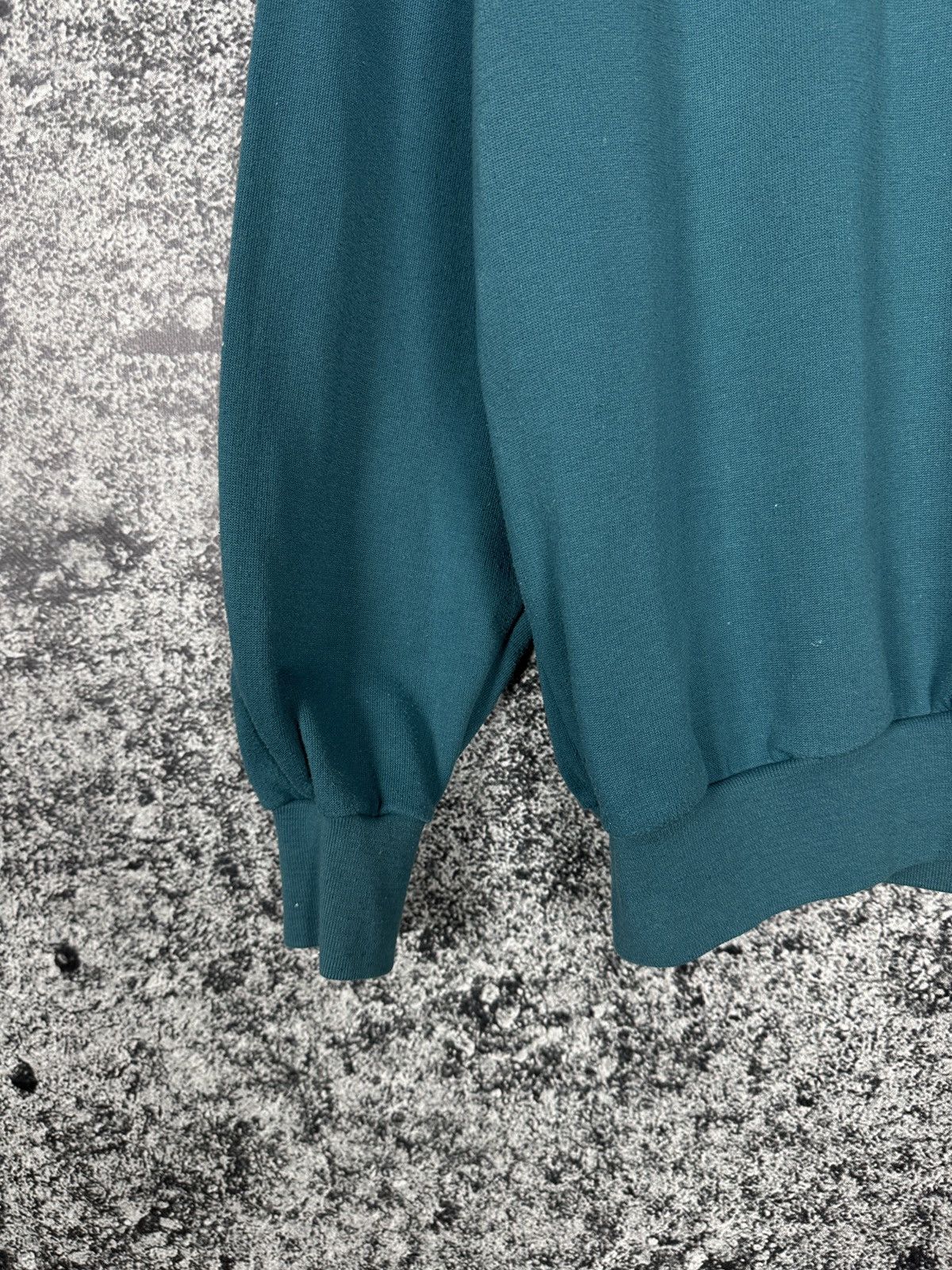 Adidas Adidas Originals Firebird Vintage 90s Crew Sweatshirt Retro Size US M / EU 48-50 / 2 - 4 Thumbnail