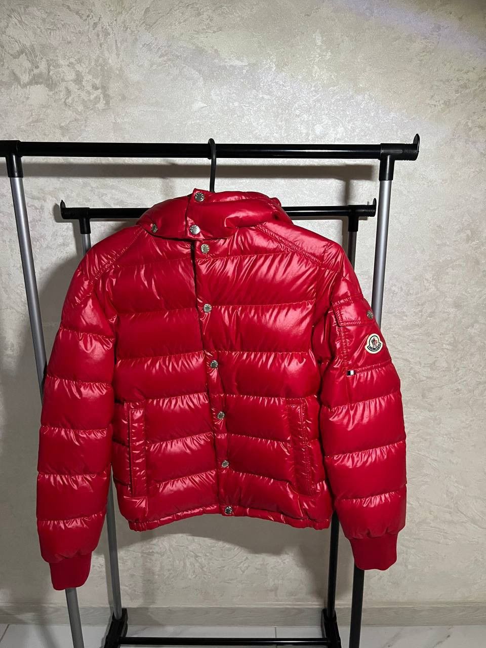 Moncler Moncler puffer Size S / US 4 / IT 40 - 1 Thumbnail